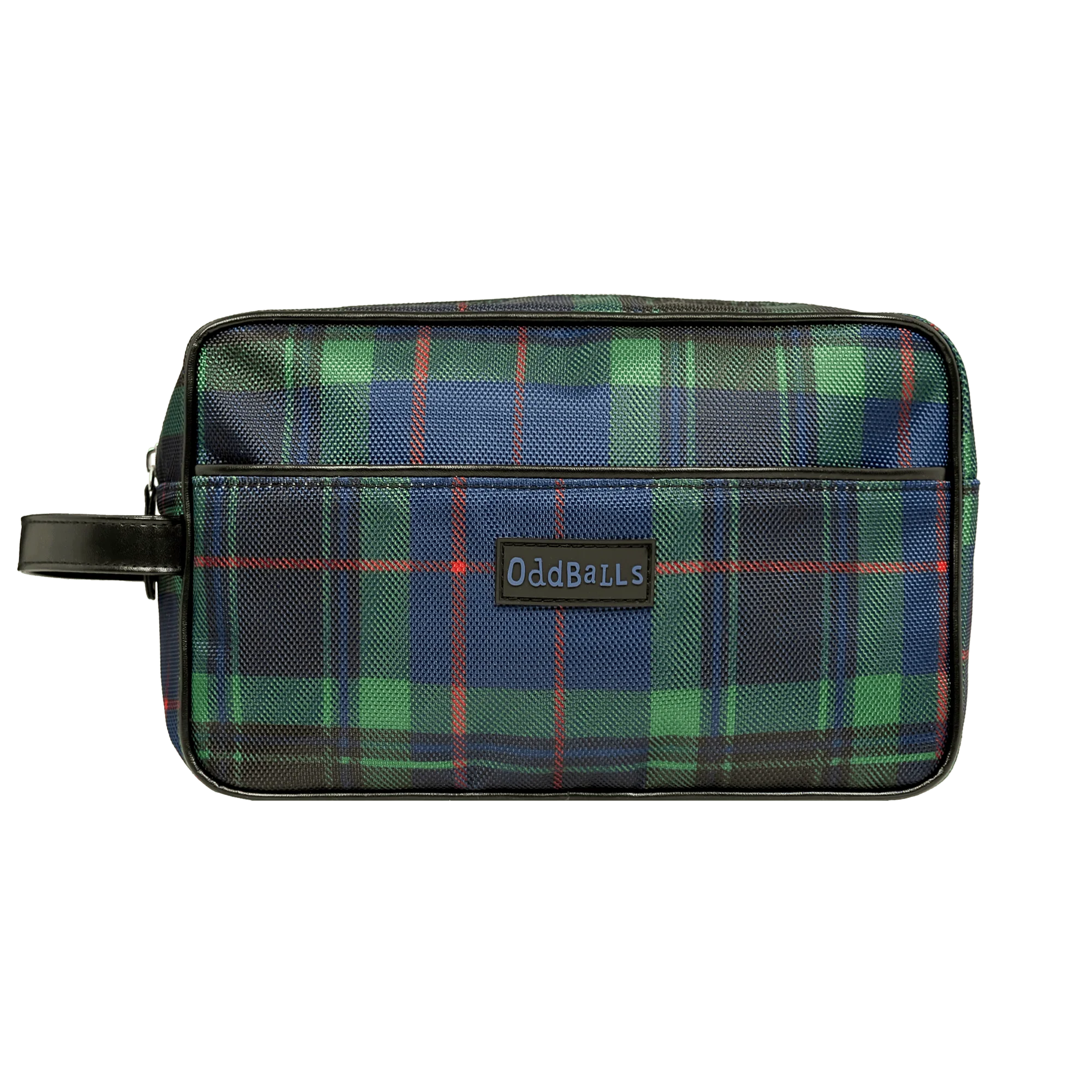 Highlands - Wash Bag