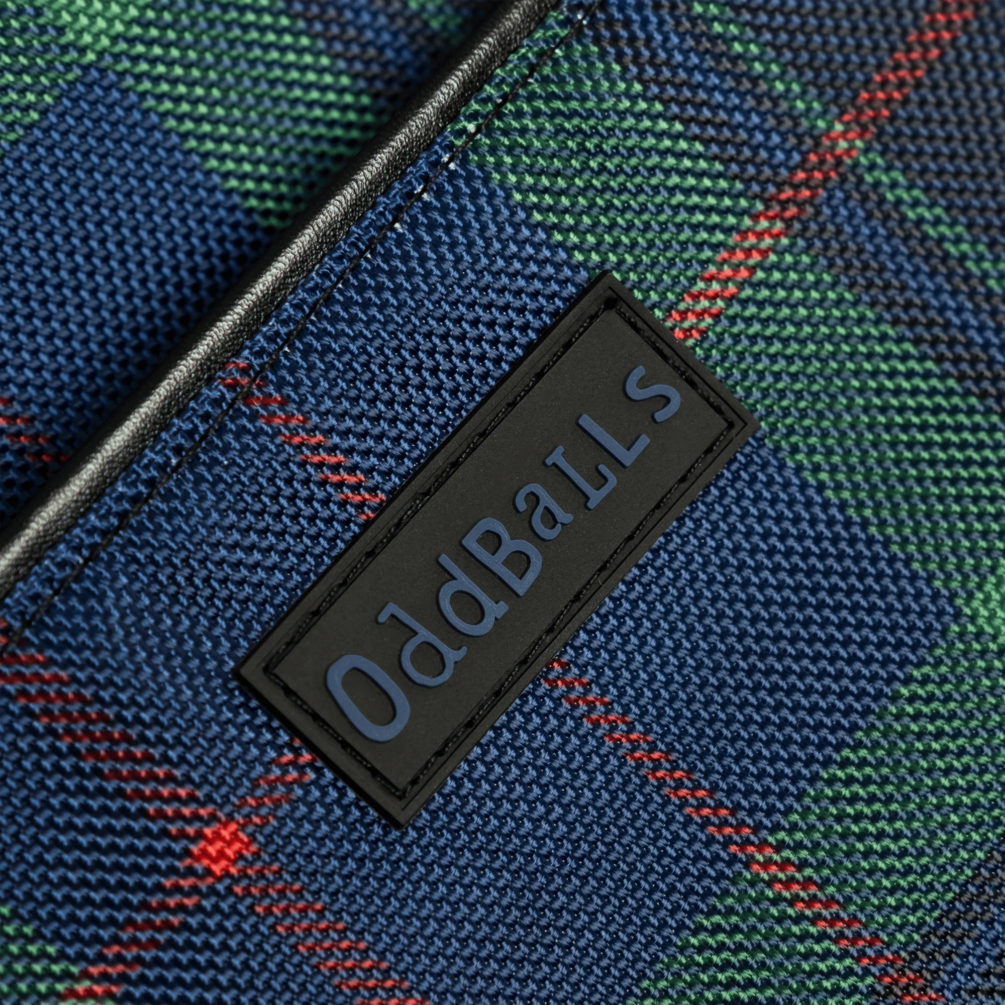 Highlands - Wash Bag - Image 3