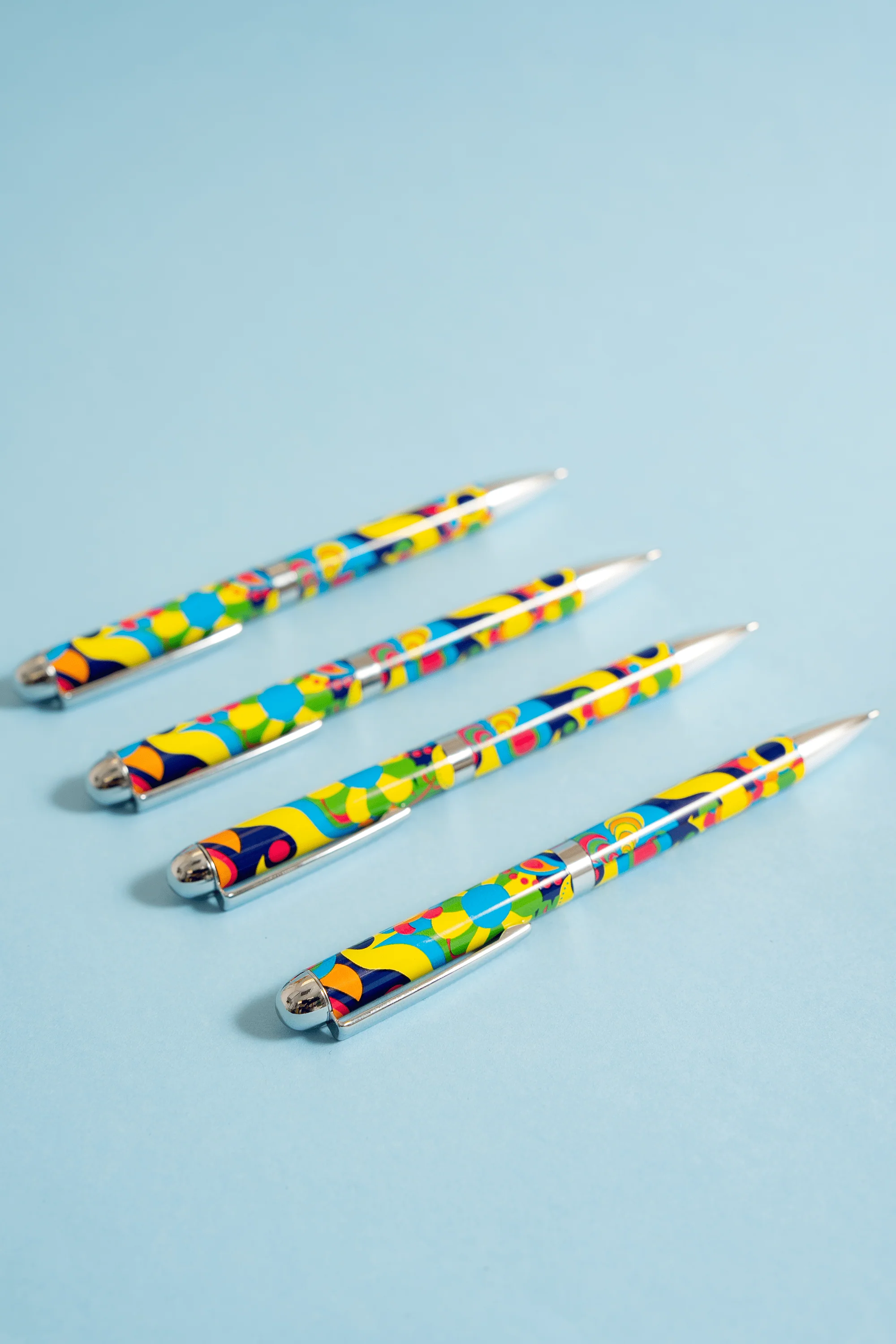 Hippy Jungle - OddBalls Pen - Image 4