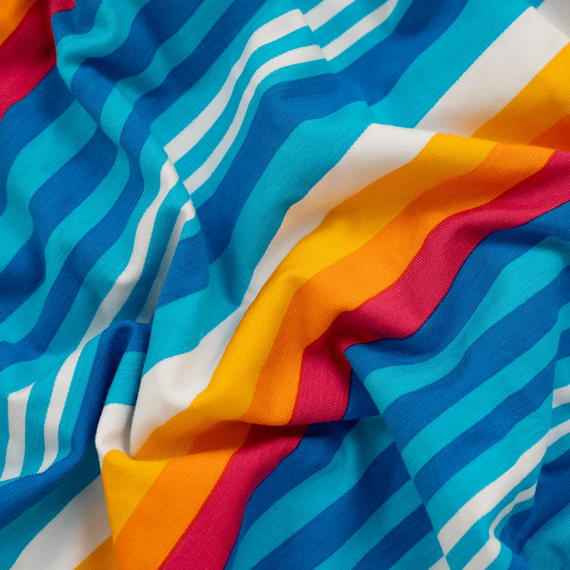 Horizon - Ladies Bamboo Boxers - Image 4
