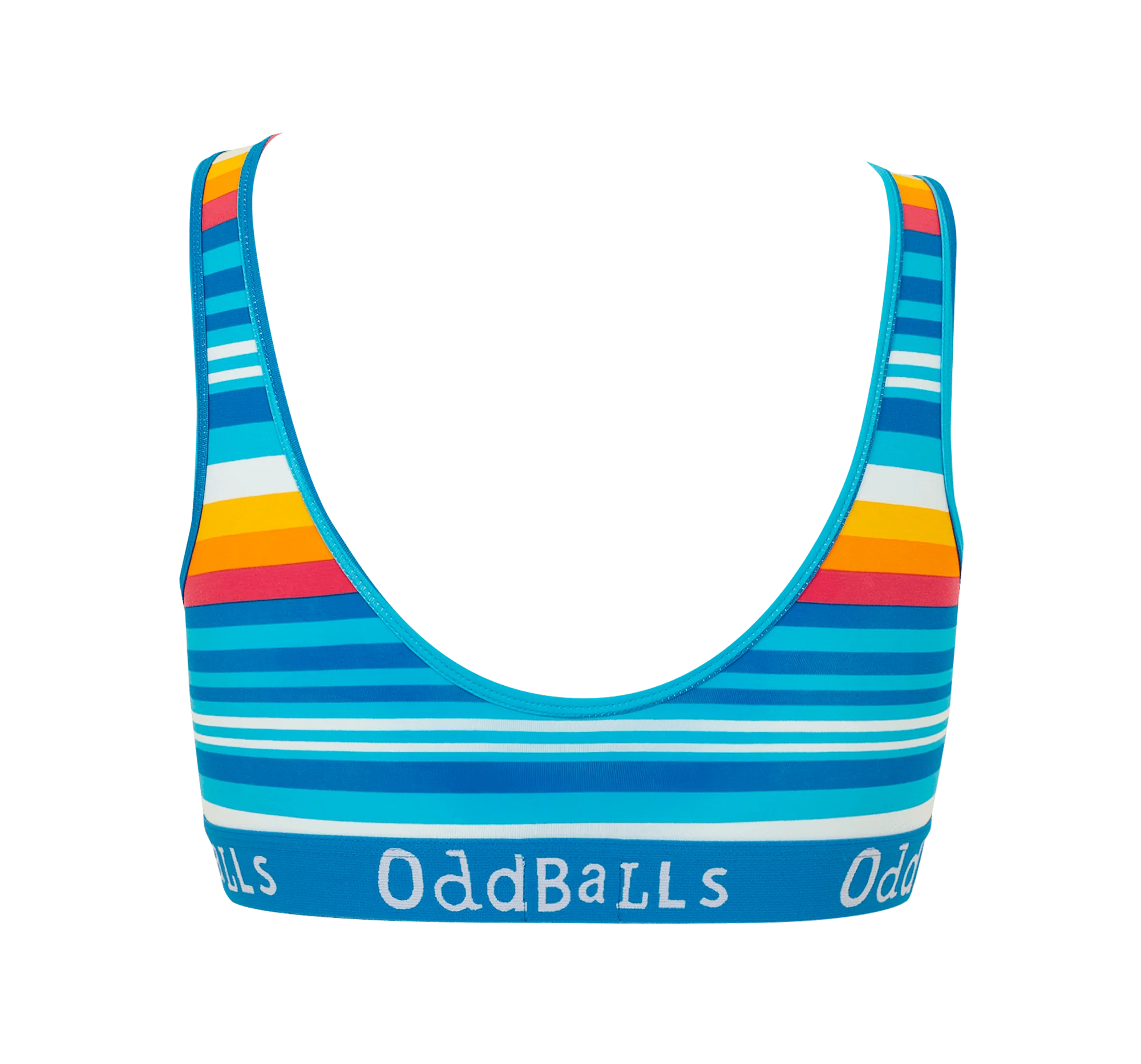 Horizon - Ladies Bralette - Image 2