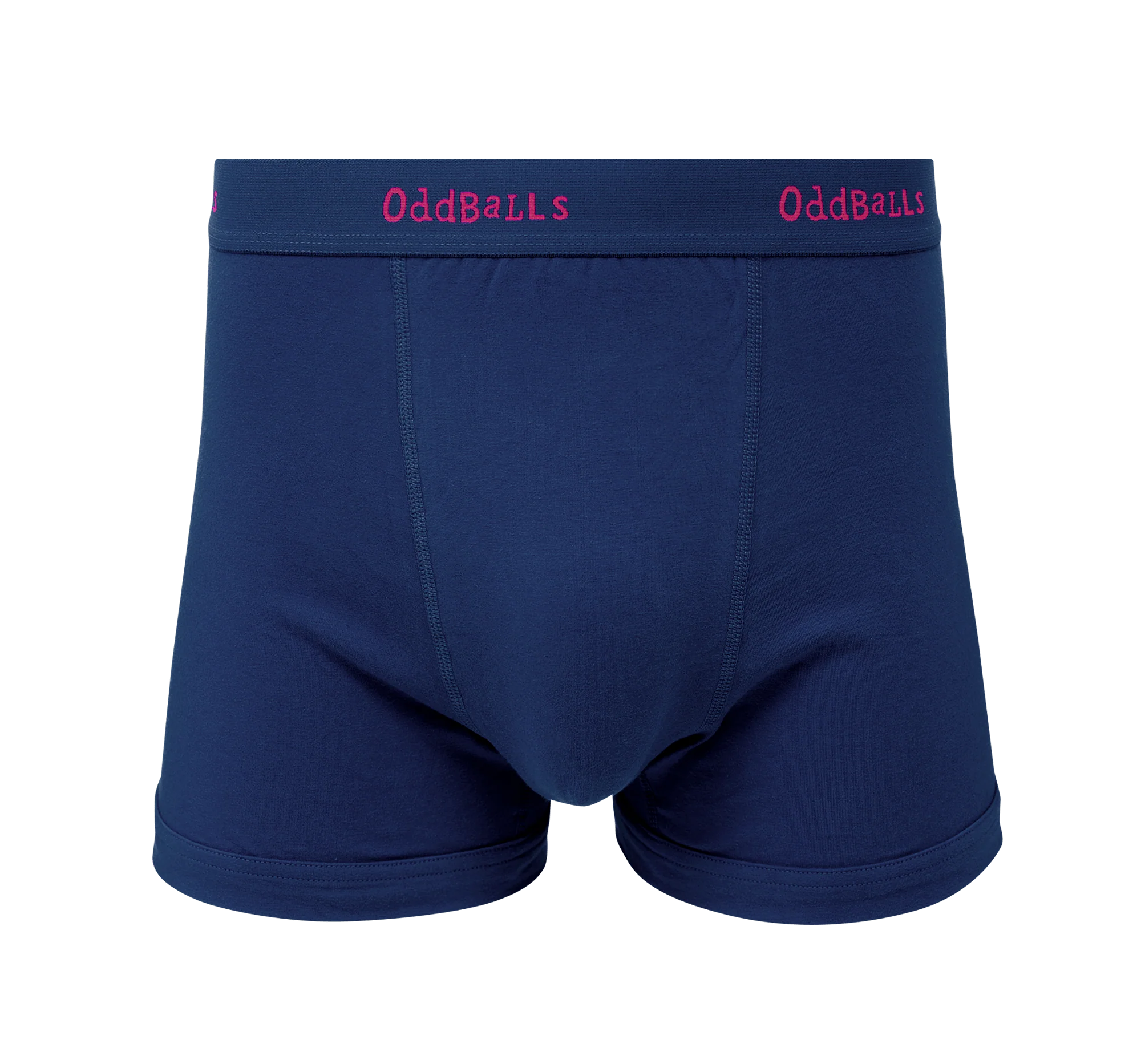 Hot off the Press Bundle - Mens Boxer Shorts 4 Pack - Image 5