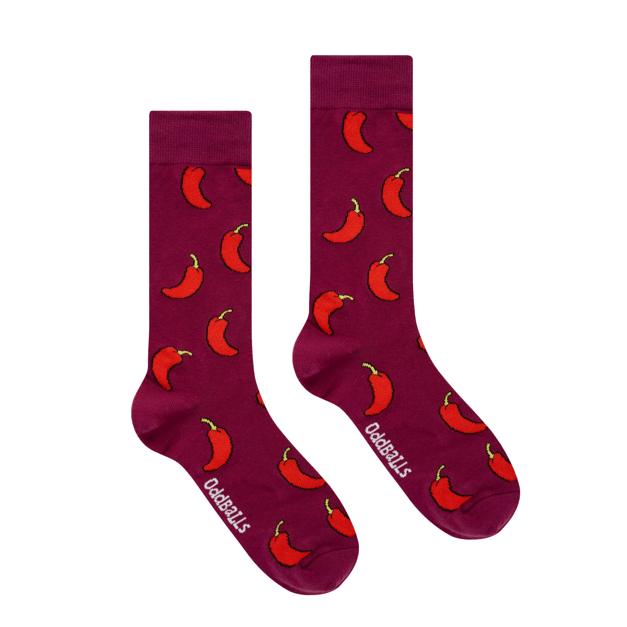 Hot Stuff Bundle - 2 Pack Socks - Image 3