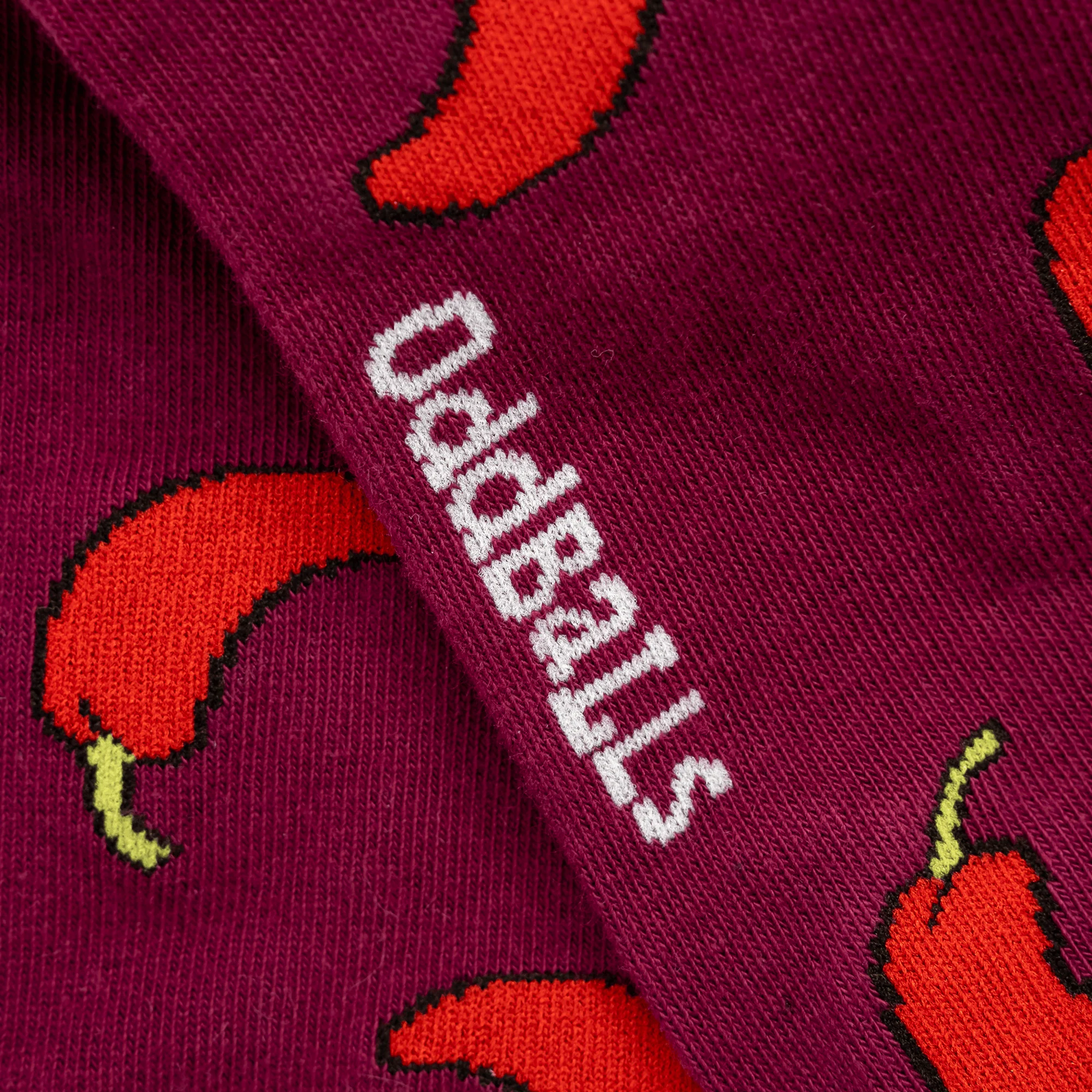 Hot Stuff Bundle - 2 Pack Socks - Image 4