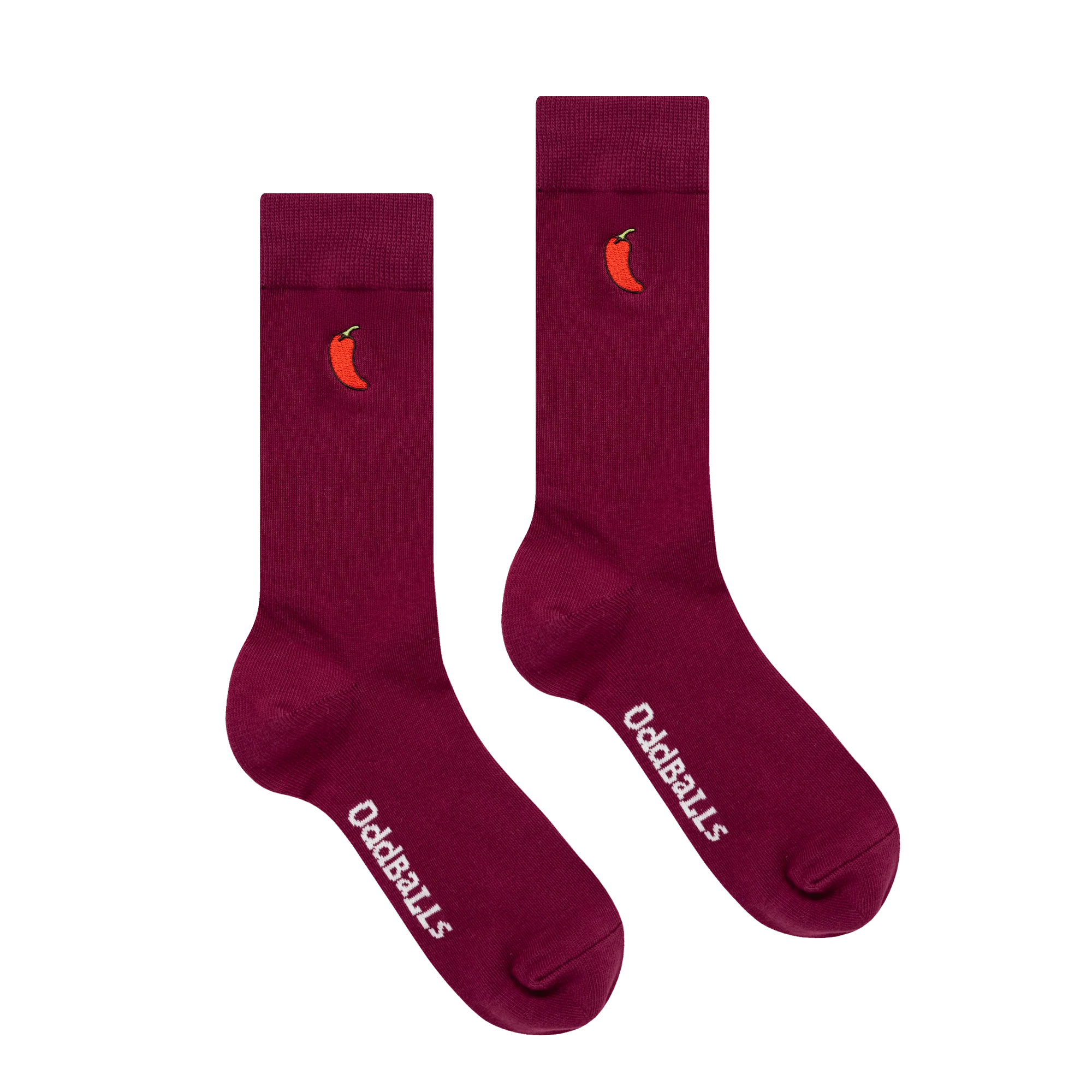 Hot Stuff Bundle - 2 Pack Socks - Image 5