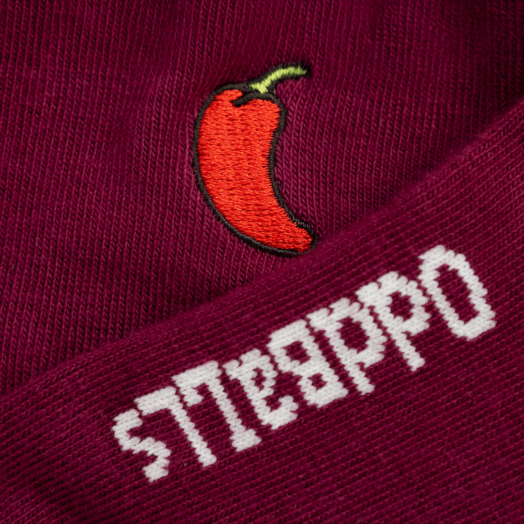 Hot Stuff Bundle - 2 Pack Socks - Image 6