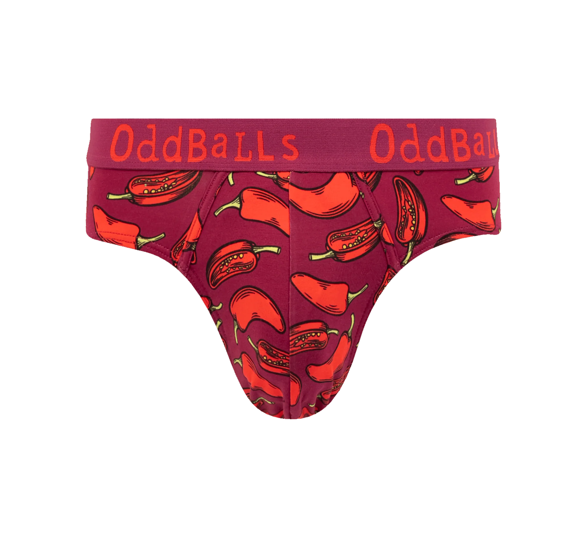 Hot Stuff Bundle - Mens Briefs & Matching Socks - Image 3