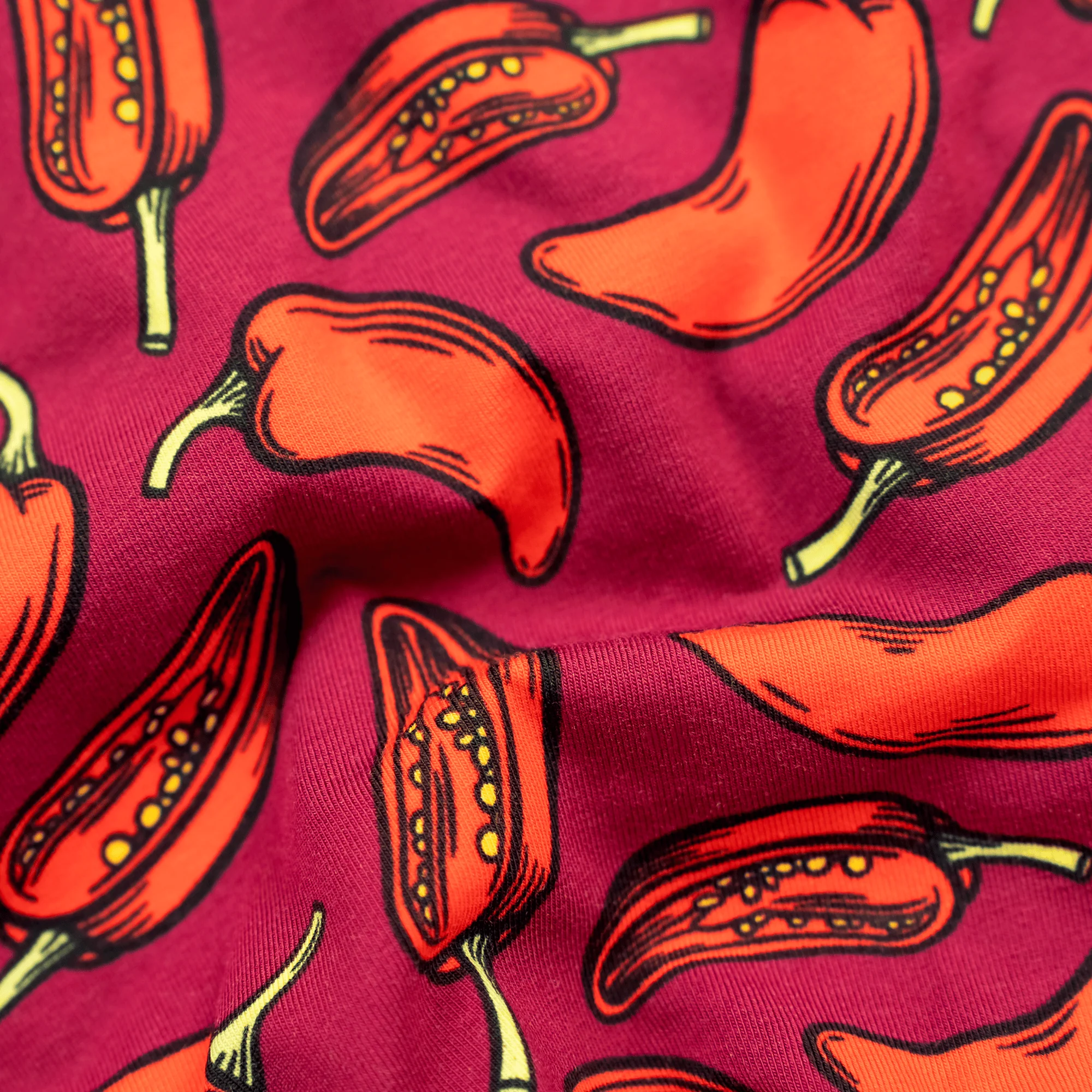 Hot Stuff- Ladies Boxers - Image 4