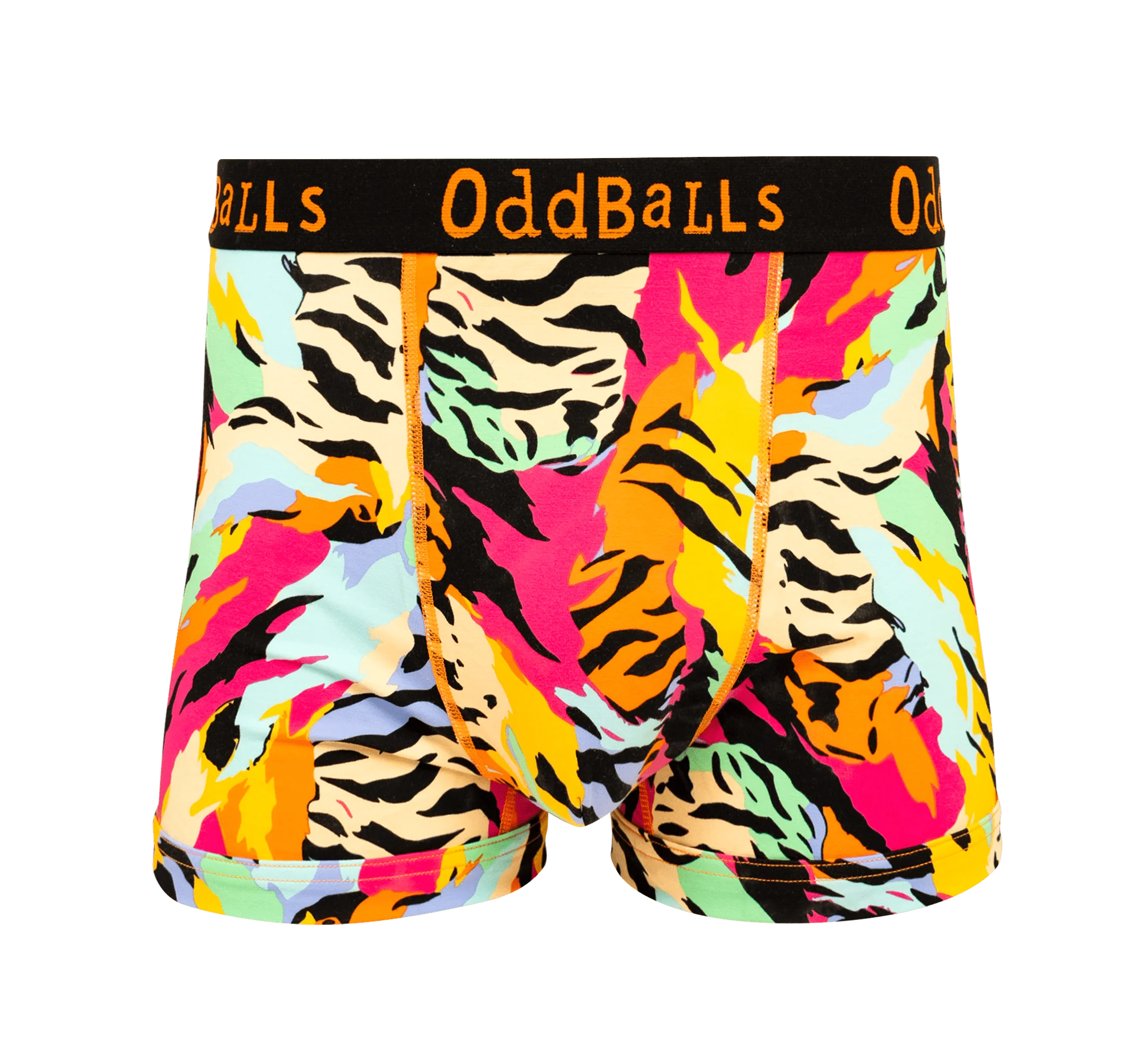 Ice Breaker Bundle - Mens Boxer Shorts 3 Pack - Image 3