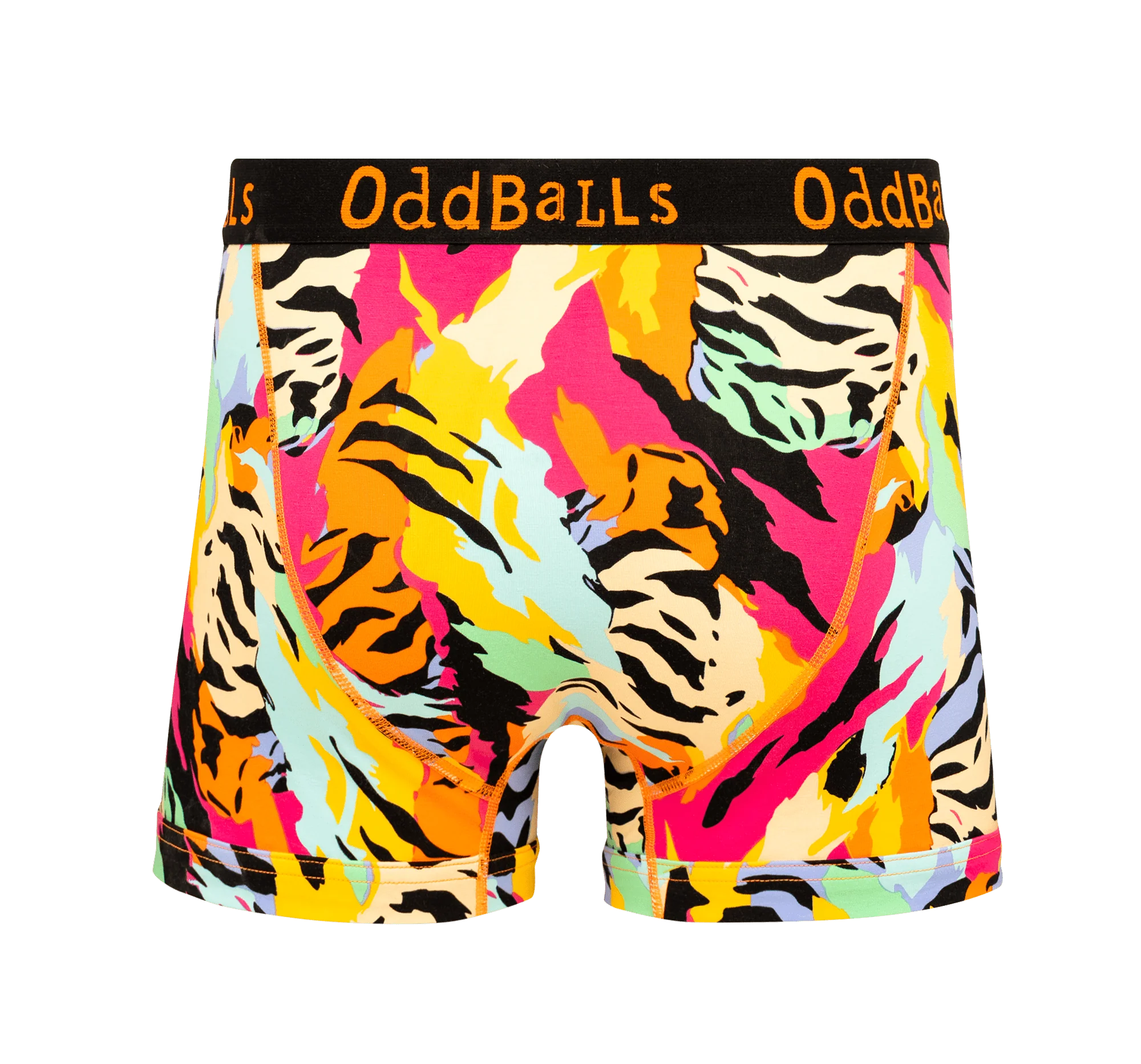Ice Breaker Bundle - Mens Boxer Shorts 3 Pack - Image 4