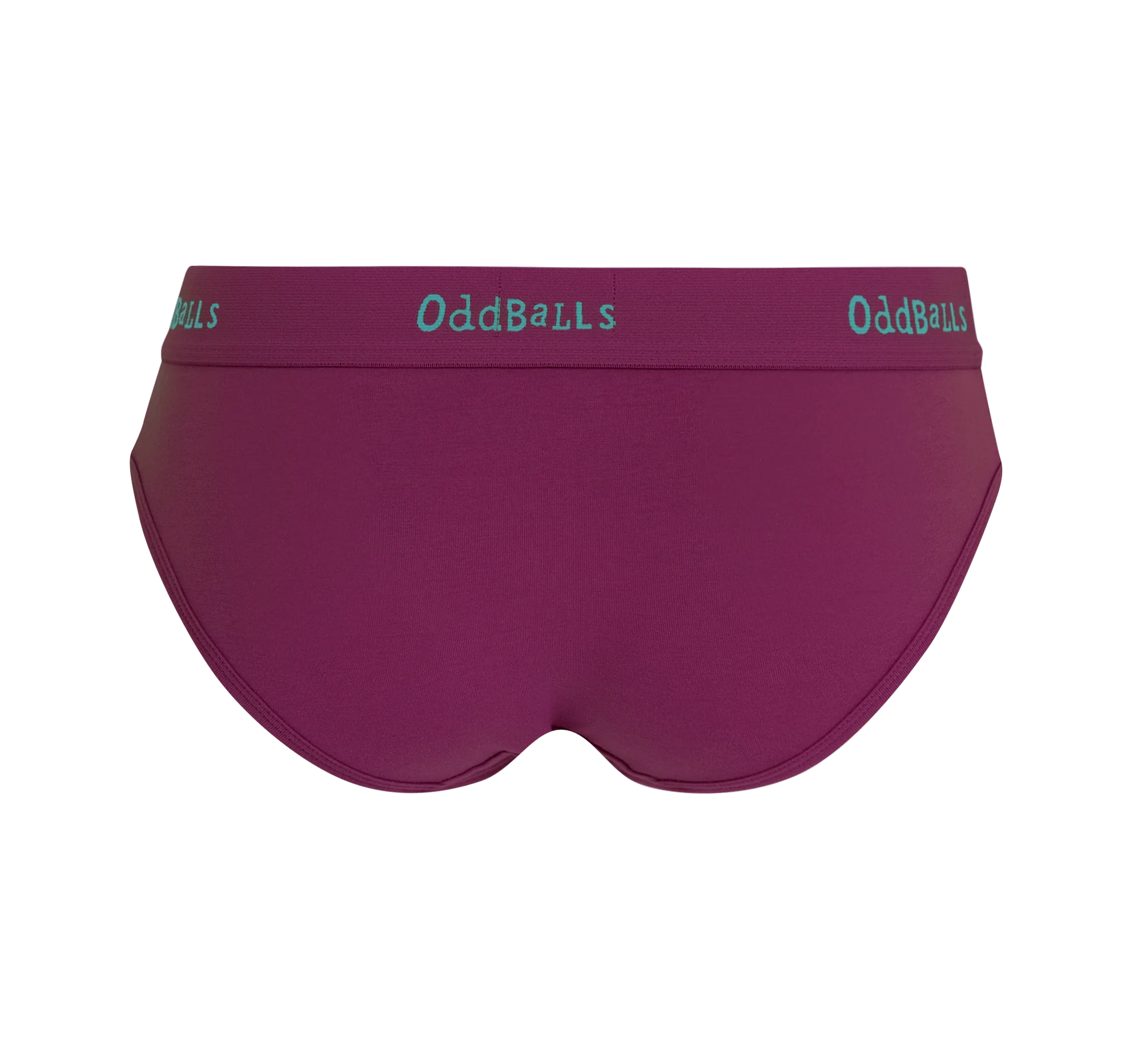Jam - Ladies Briefs - Image 2