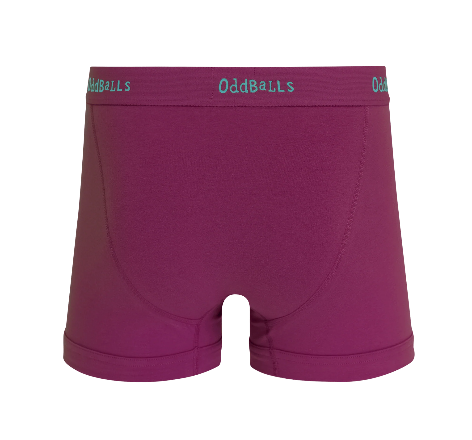 Jam - Mens Cotton Boxer Shorts - Image 2