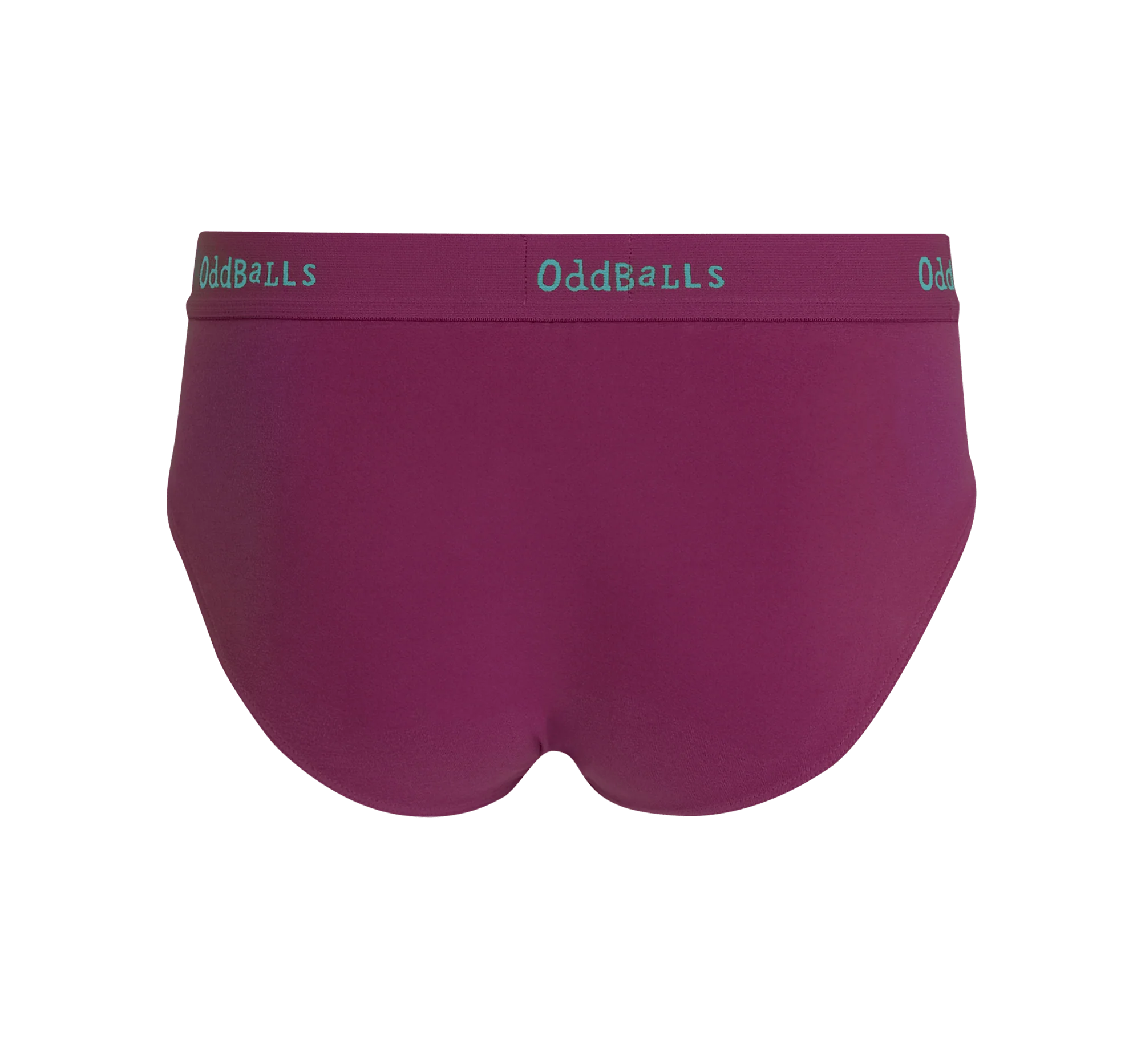 Jam - Mens Briefs - Image 2