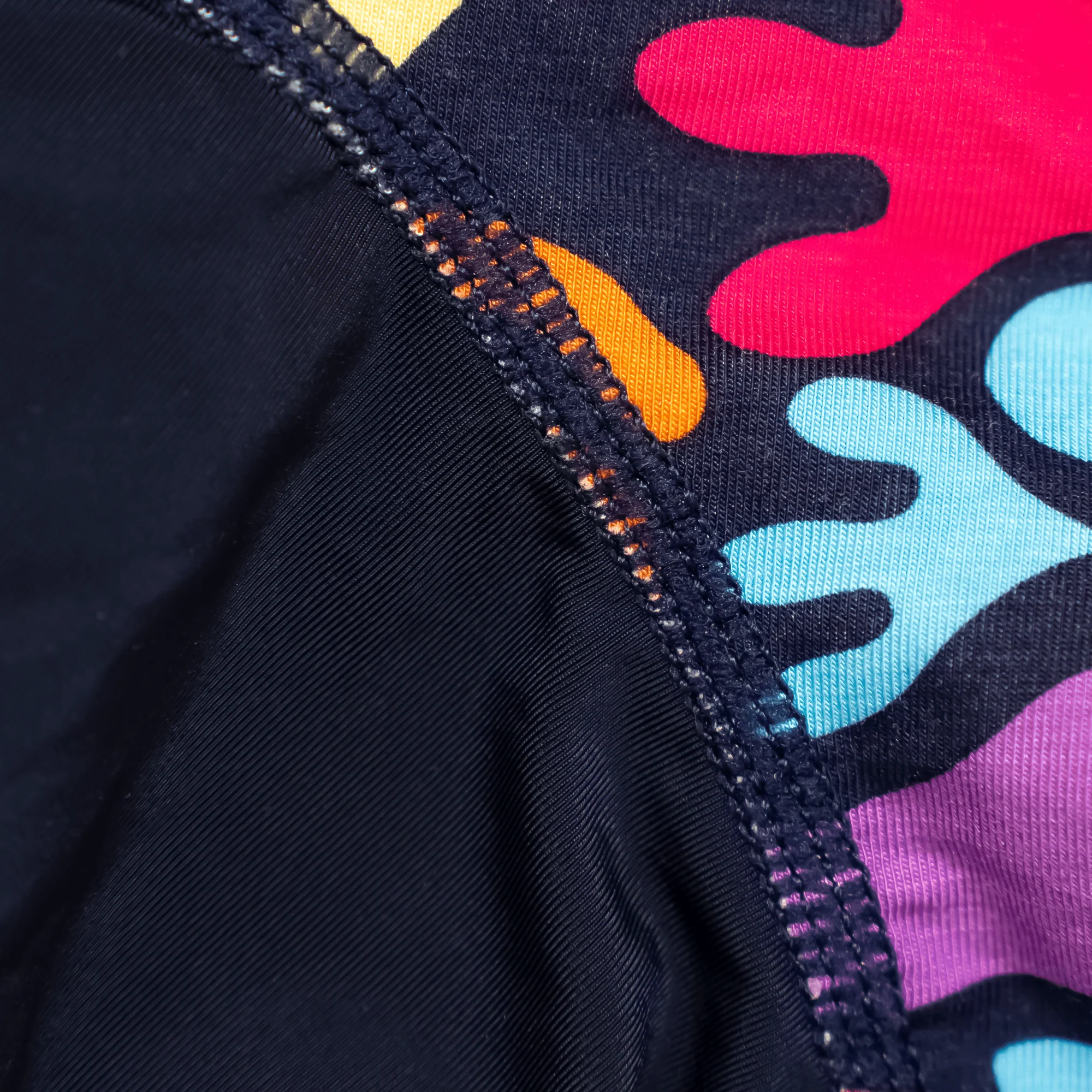Jurassic - Ladies Bamboo Boxers - Image 4
