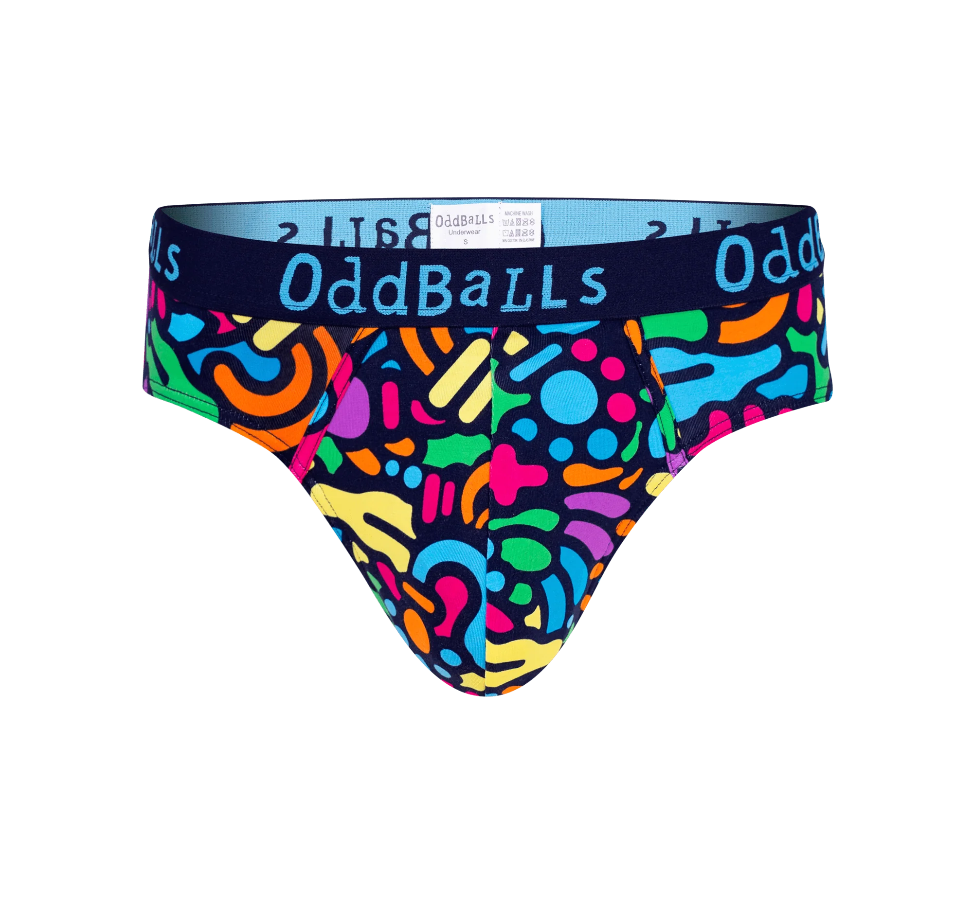 Jurassic - Mens Briefs