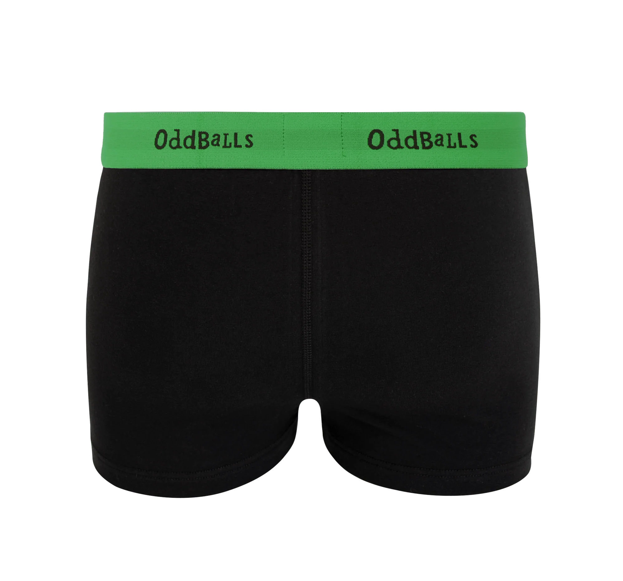 Kiwi - Ladies Boxers - Image 2