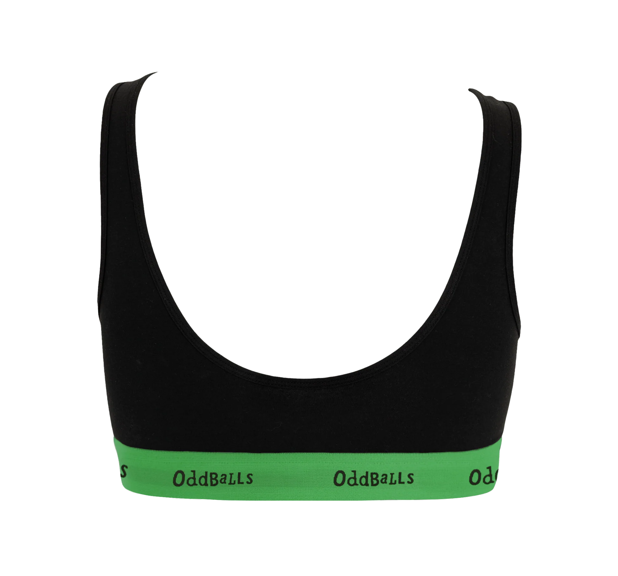 Kiwi - Ladies Bralette - Image 2