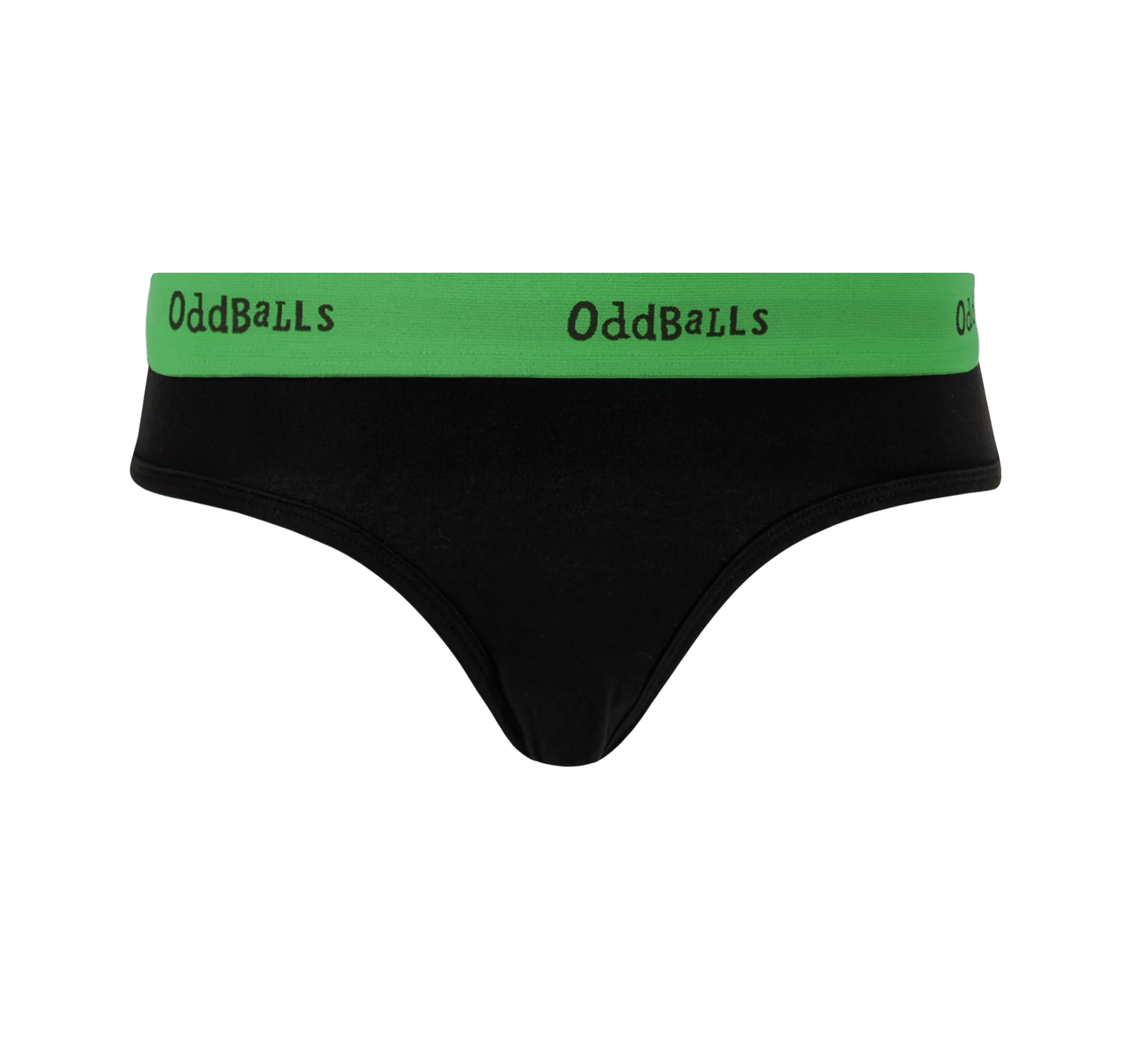 Kiwi - Ladies Briefs