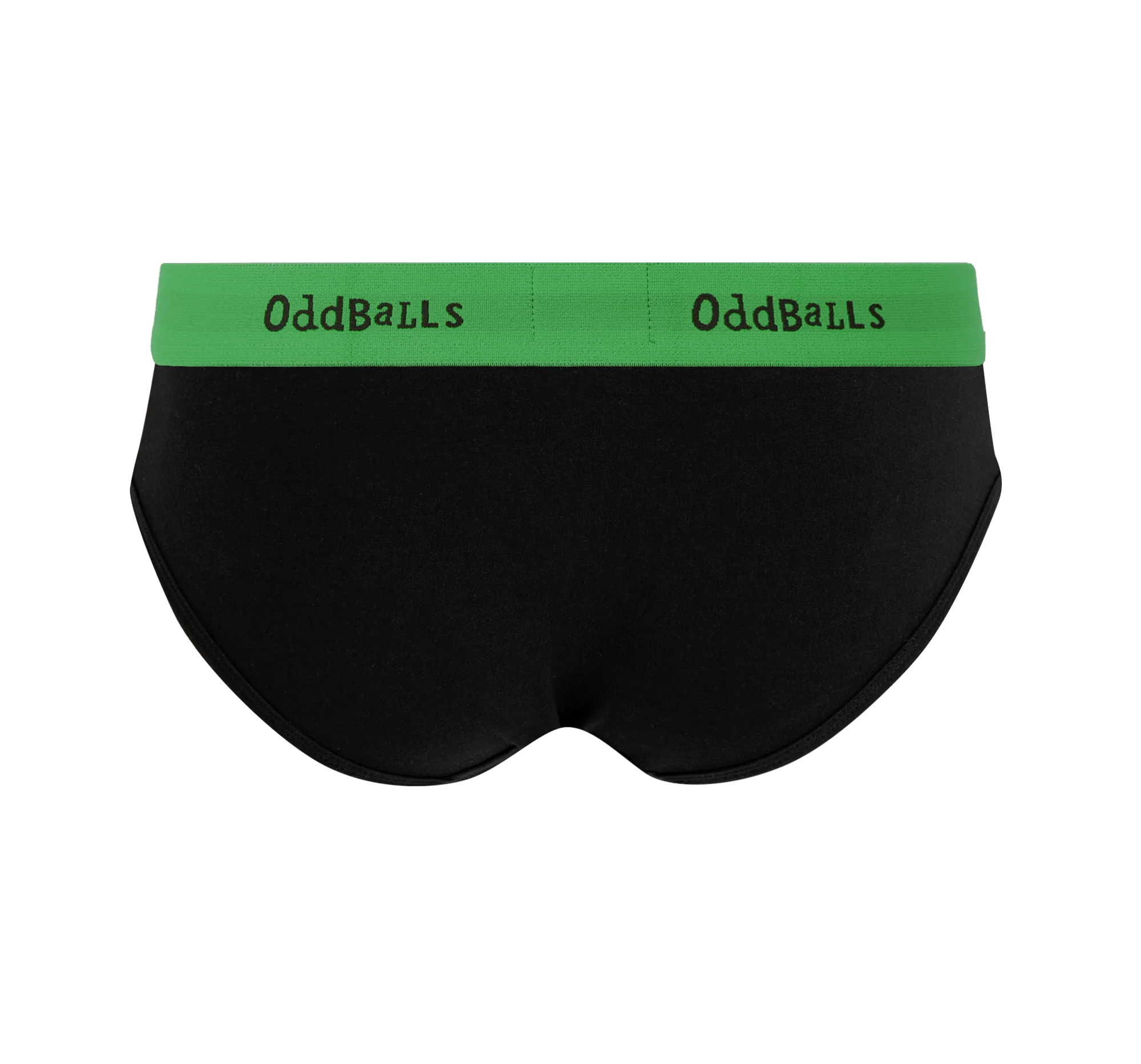 Kiwi - Ladies Briefs - Image 2