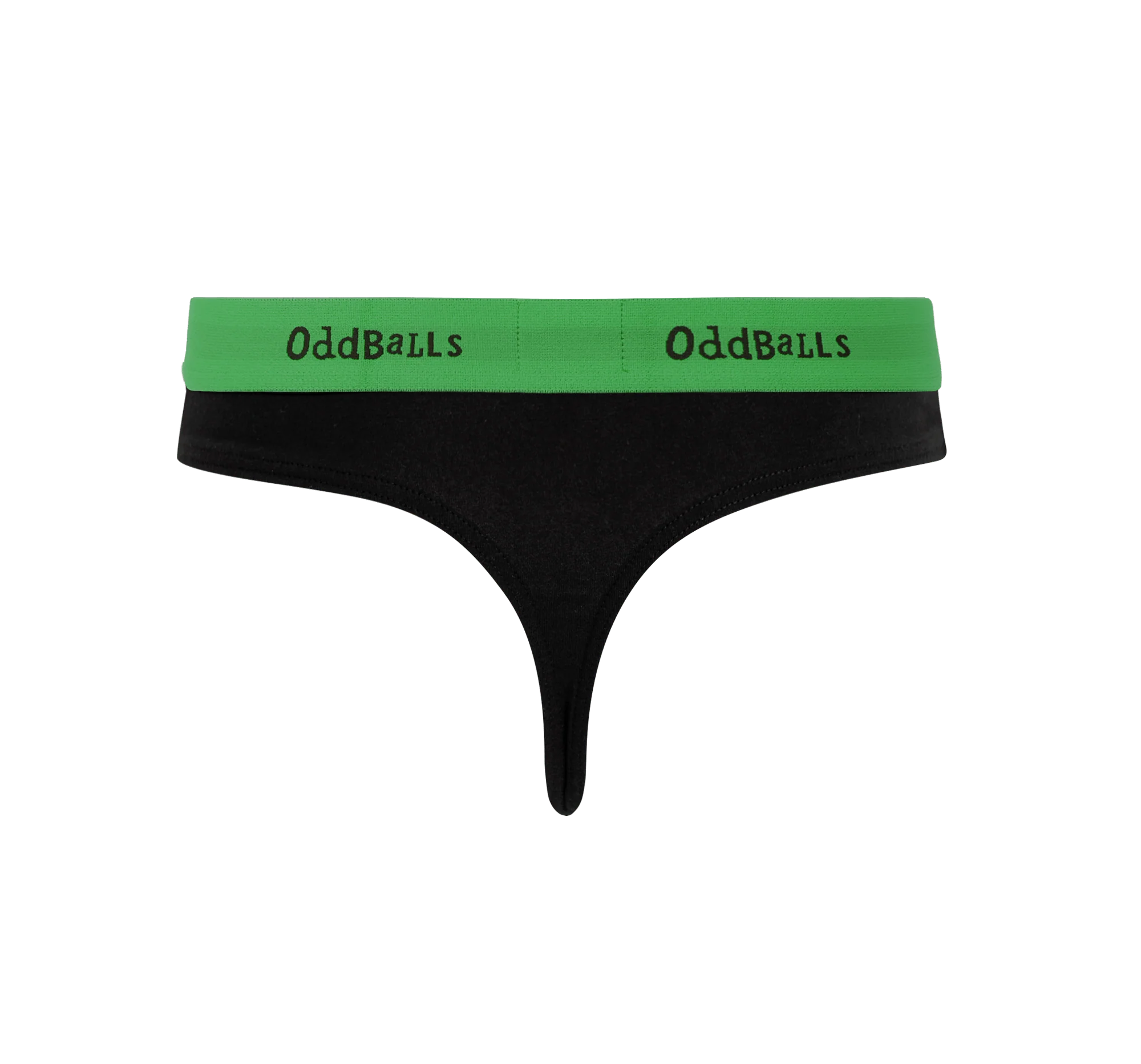 Kiwi - Ladies Thong