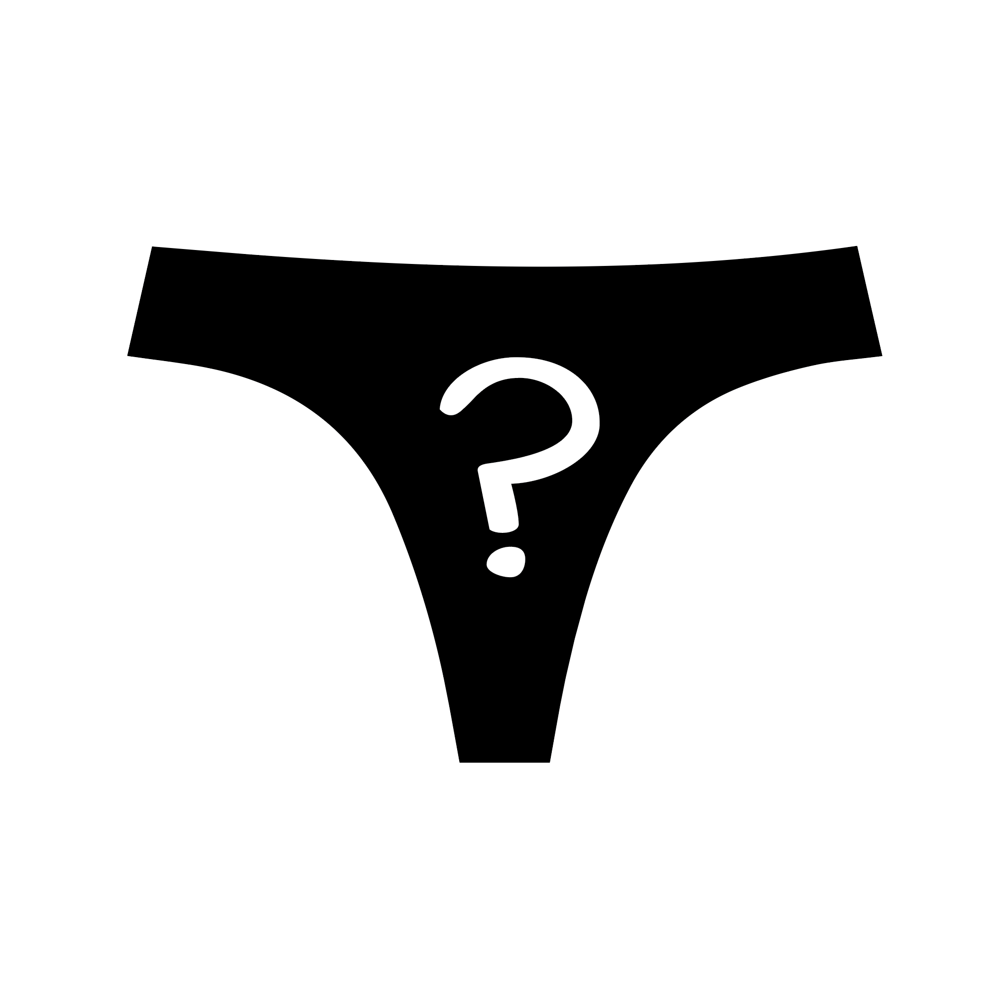 Women's Patterned Thong Subscription - Monthly (Free Socks + Free Delivery!) - Image 5