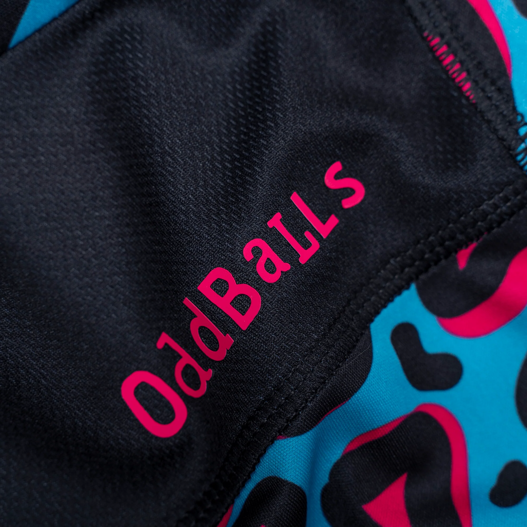 Lazy Leopard - Adventurous - Mens Training T-Shirt - Image 3