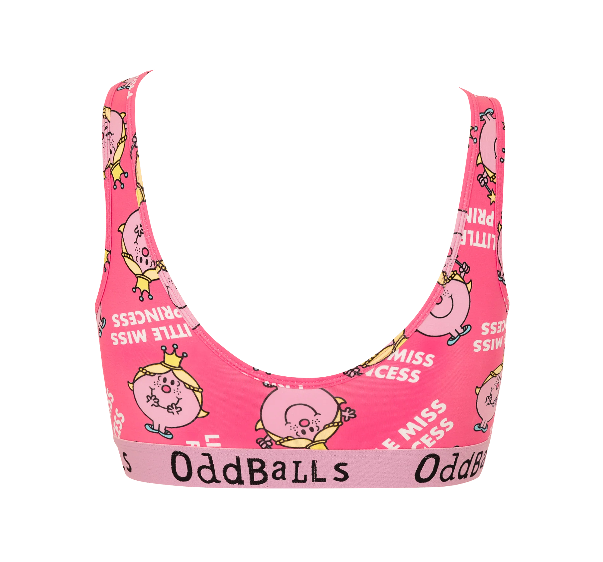Little Miss Bundle - Ladies Bralette 3 Pack Bundle - Image 4