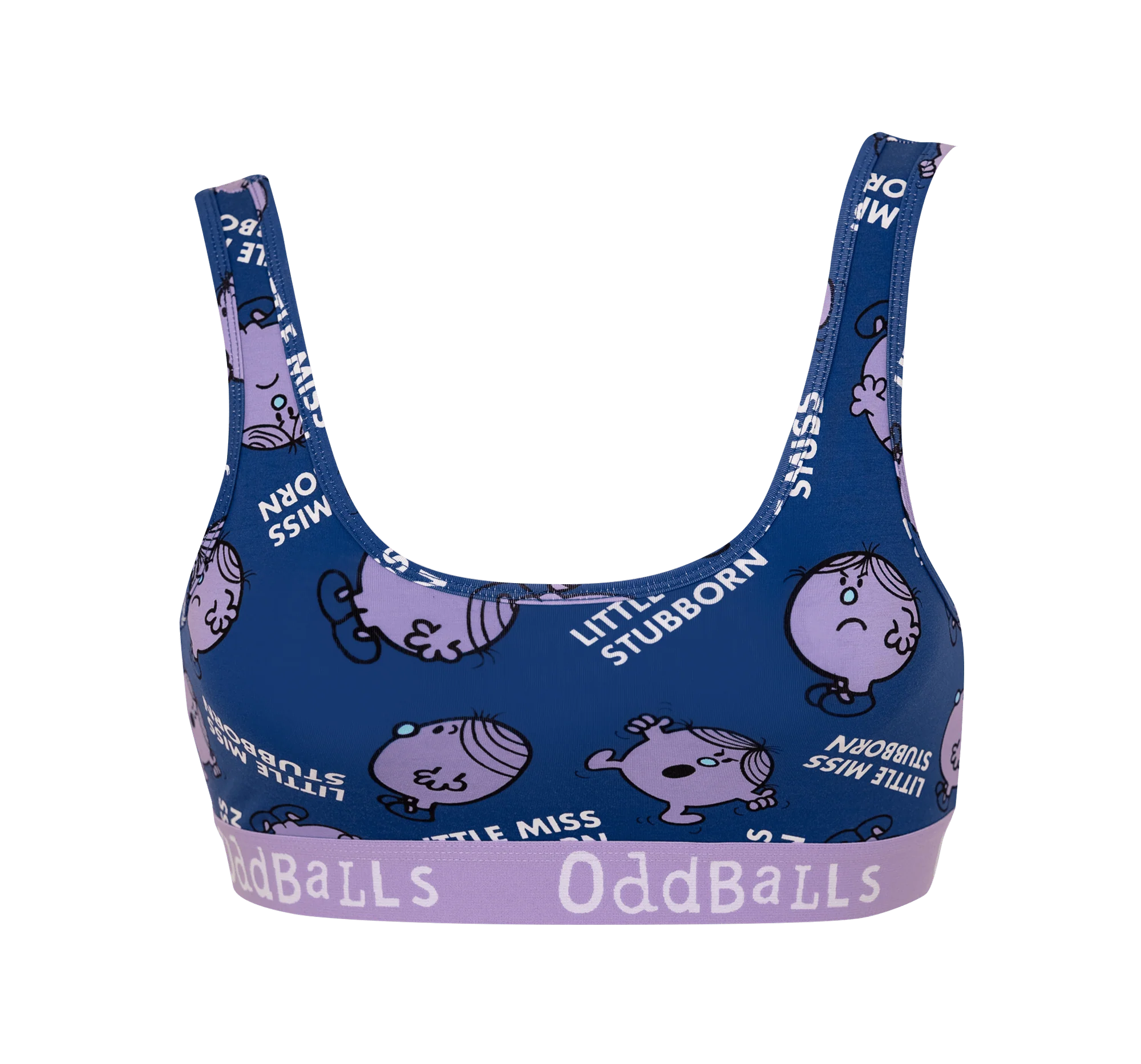 Little Miss Bundle - Ladies Bralette 3 Pack Bundle - Image 5