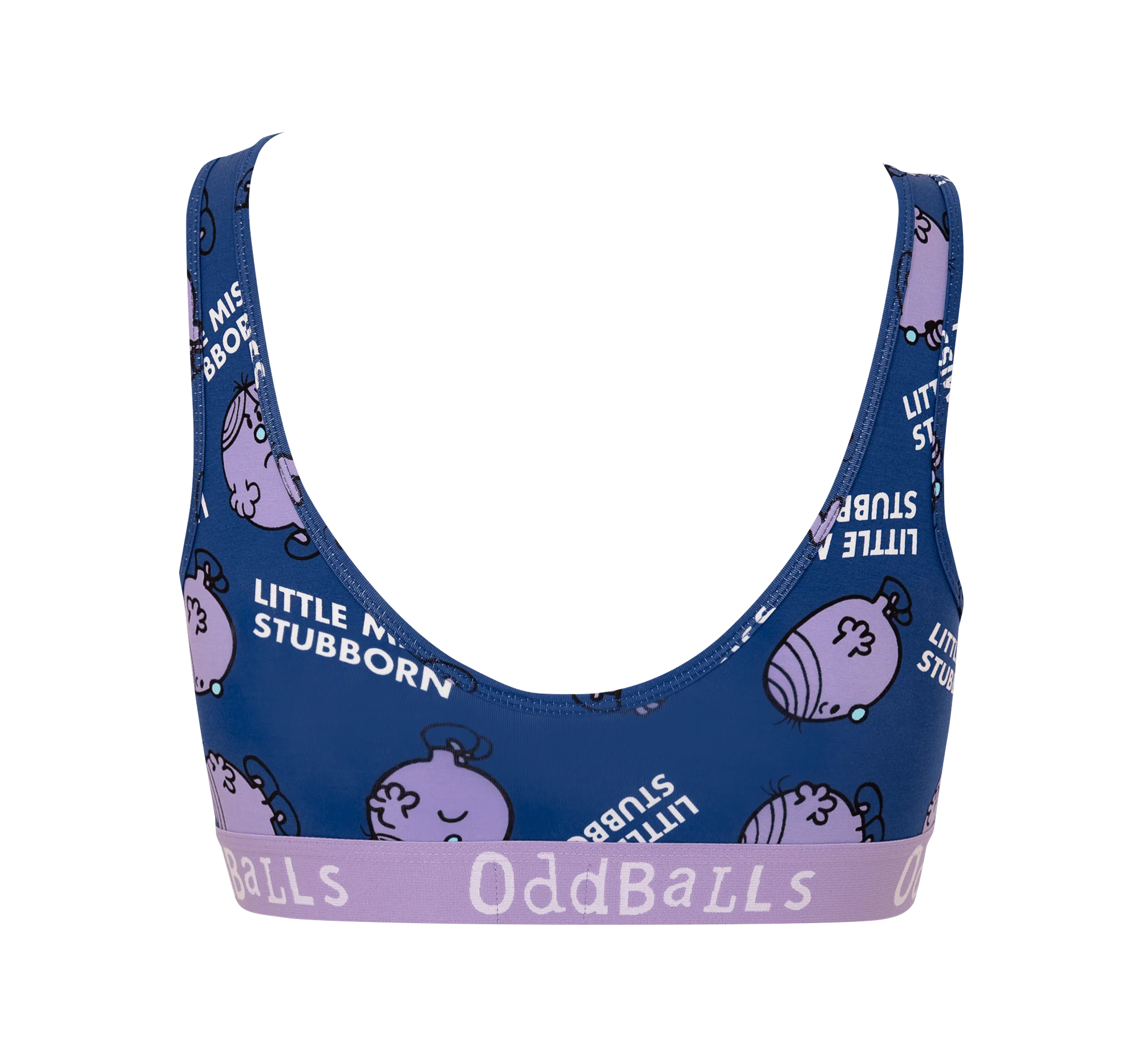 Little Miss Bundle - Ladies Bralette 3 Pack Bundle - Image 6