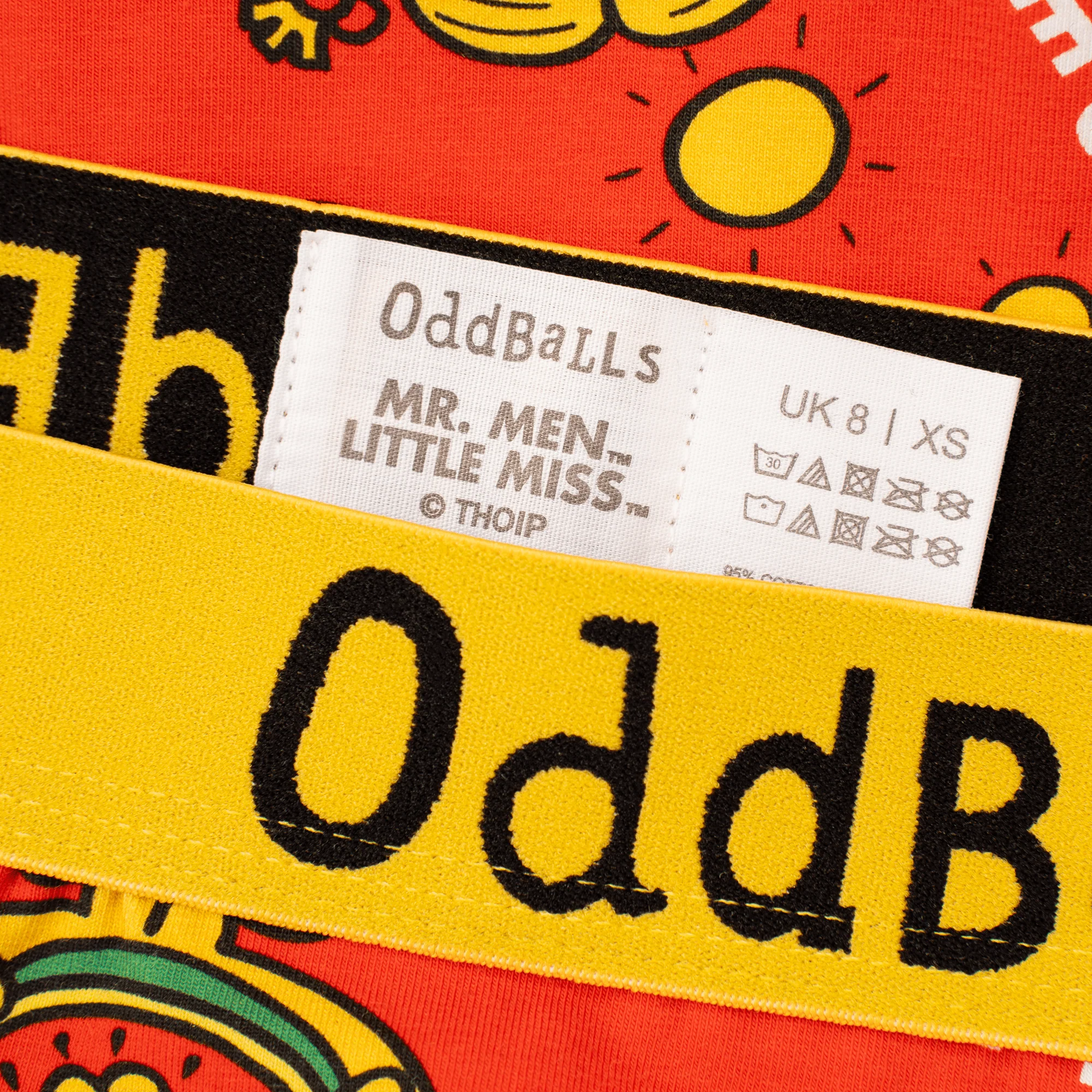 Little Miss Sunshine - Ladies Briefs - Image 3