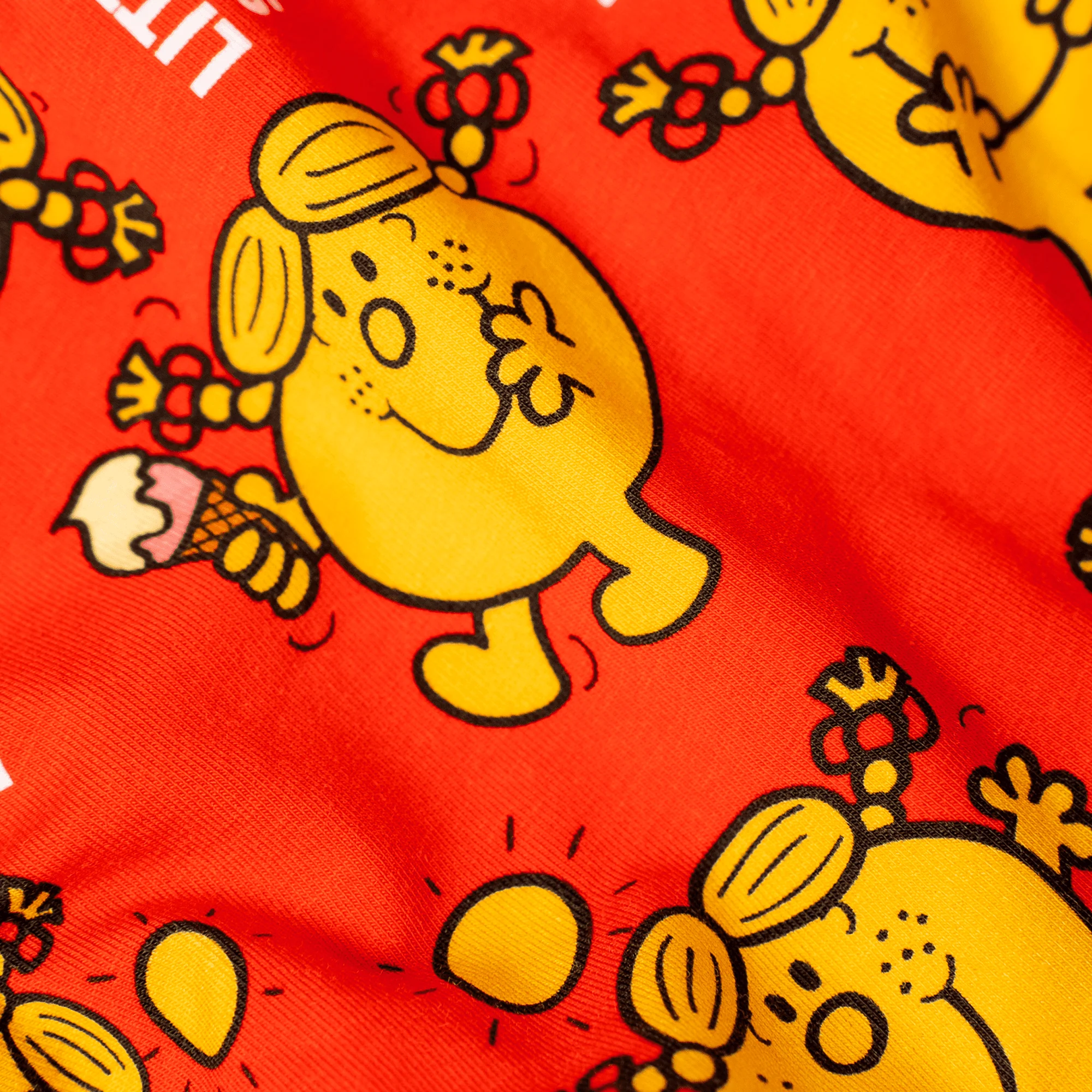 Little Miss Sunshine - Ladies Briefs - Image 4