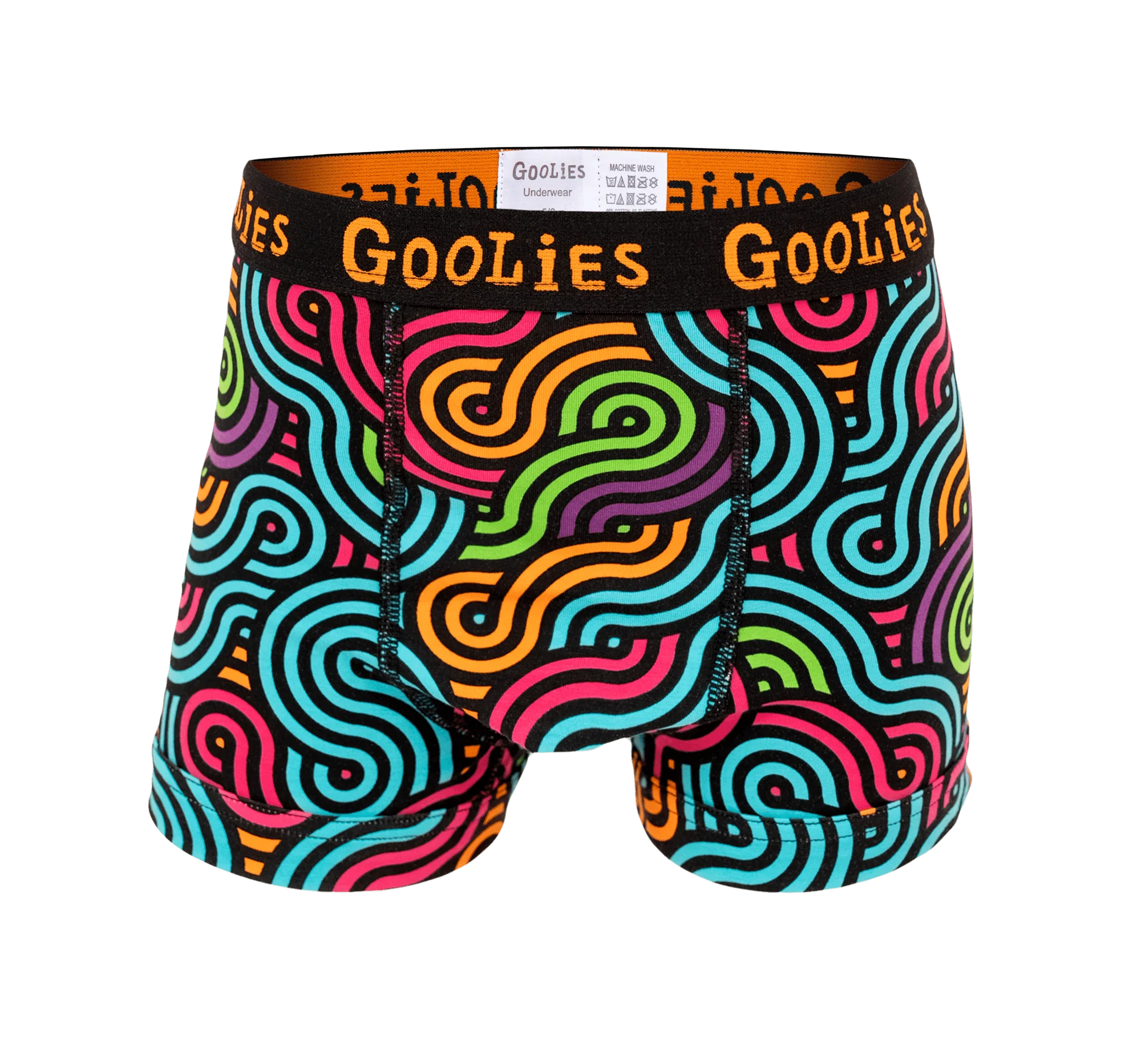 Loop - Kids Boxer Shorts - Image 2