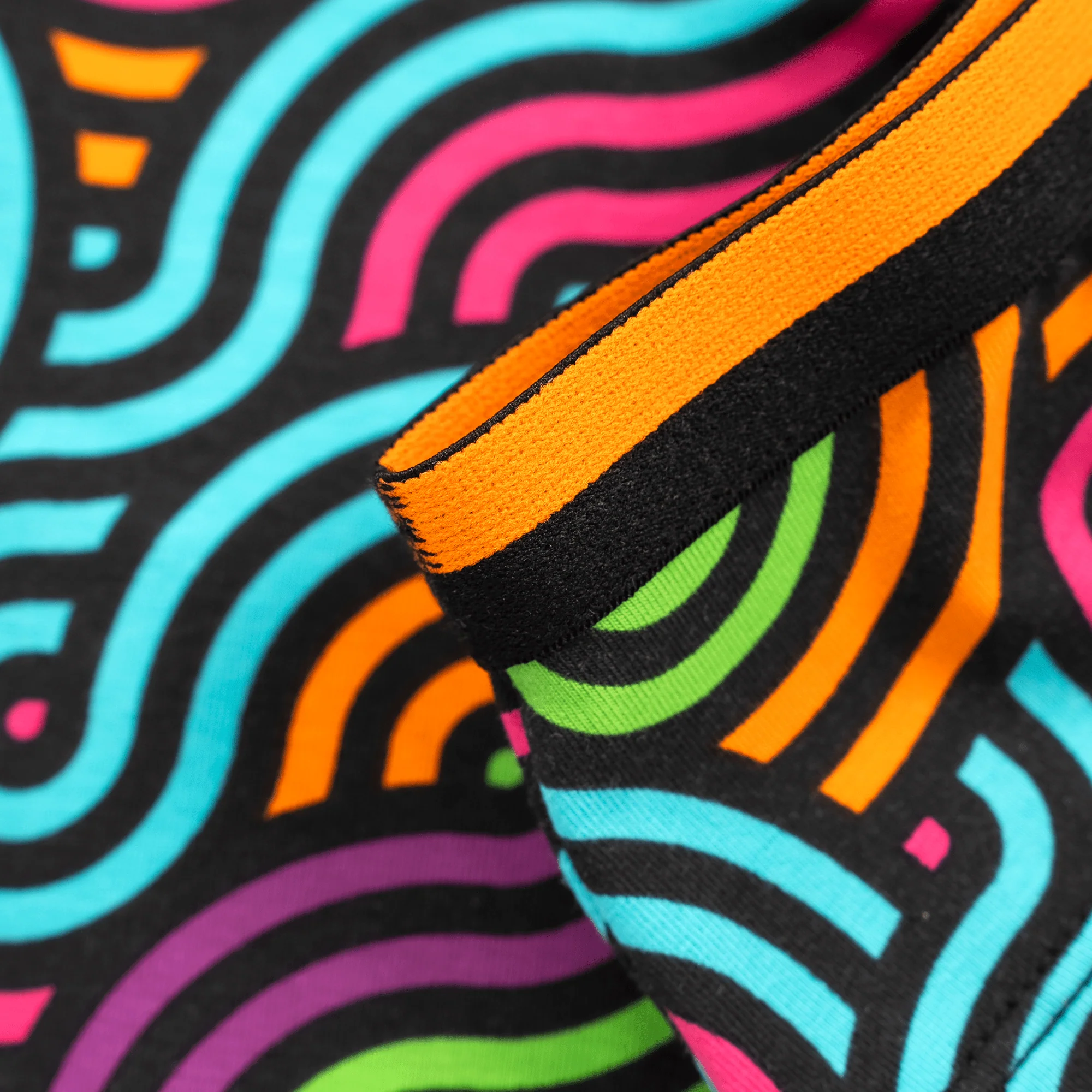 Loop - Girls Knickers - Image 3