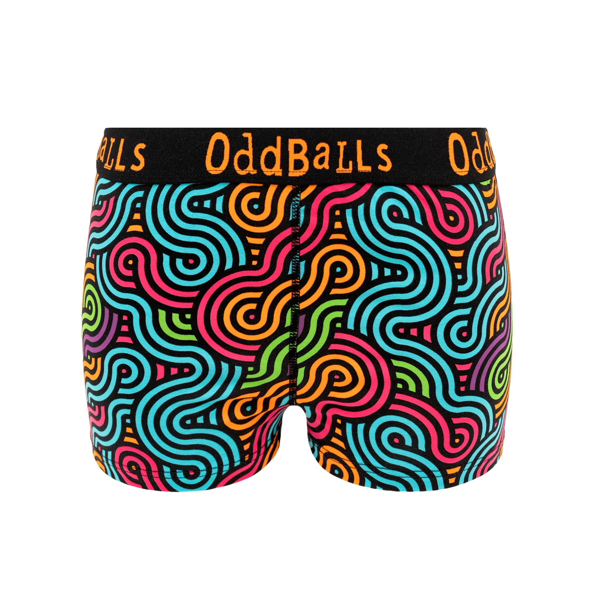 Loop - Ladies Boxers