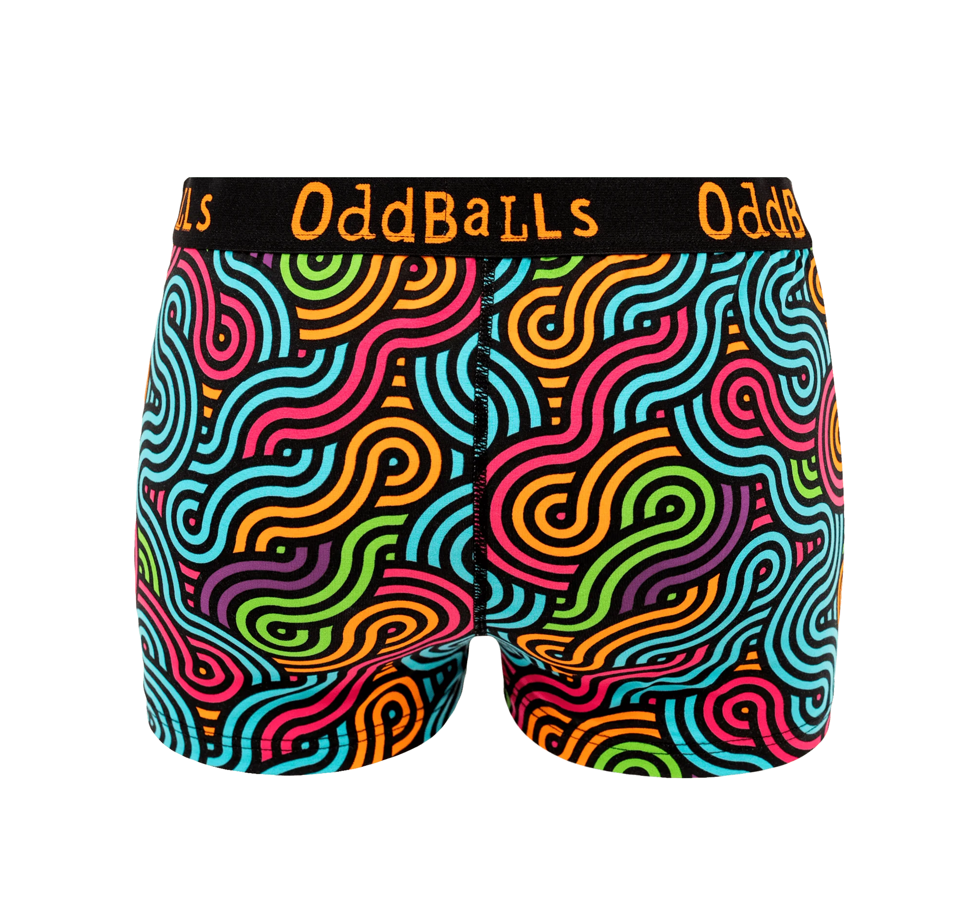 Loop - Ladies Boxers - Image 2