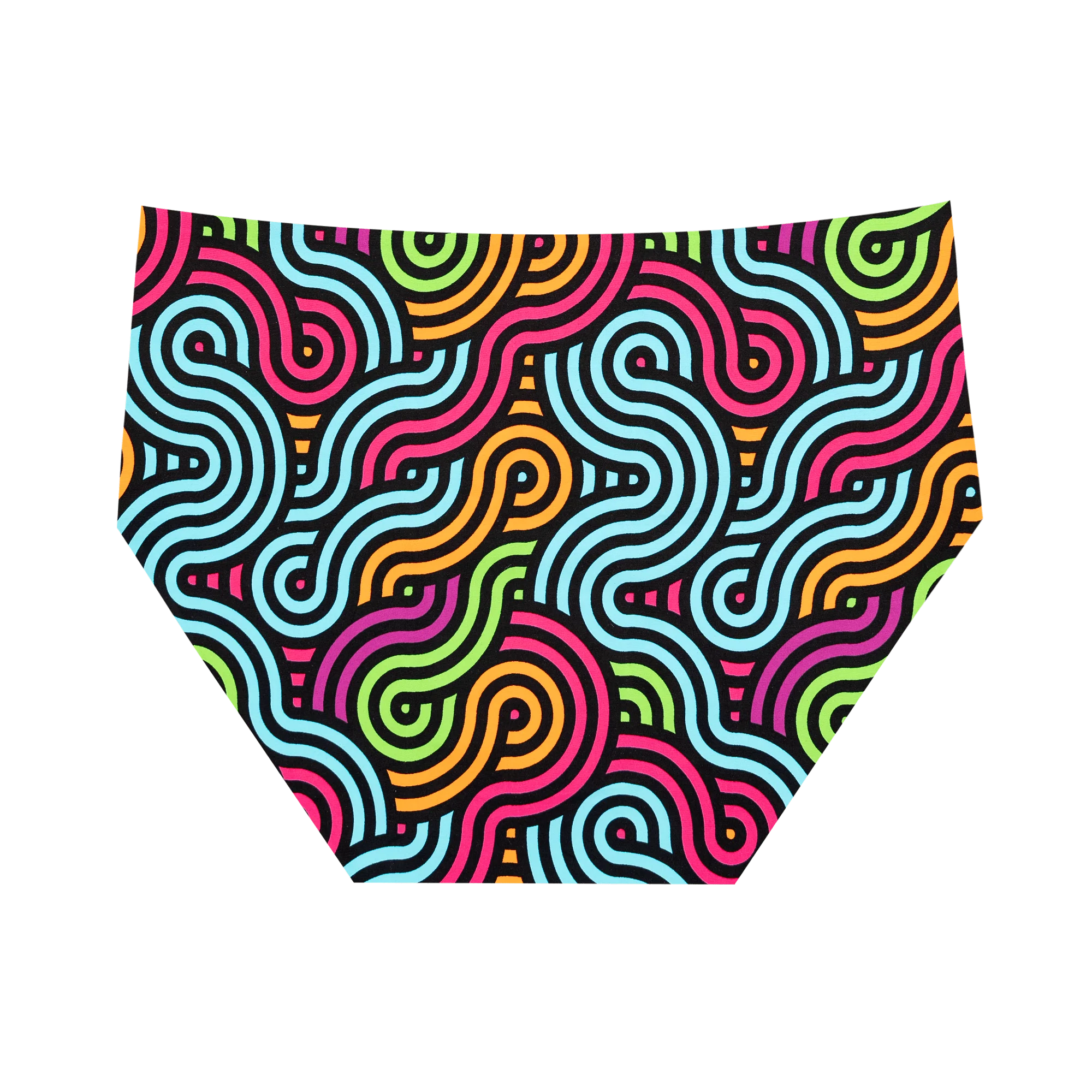 Loop - Seamless Full Briefs - Image 2