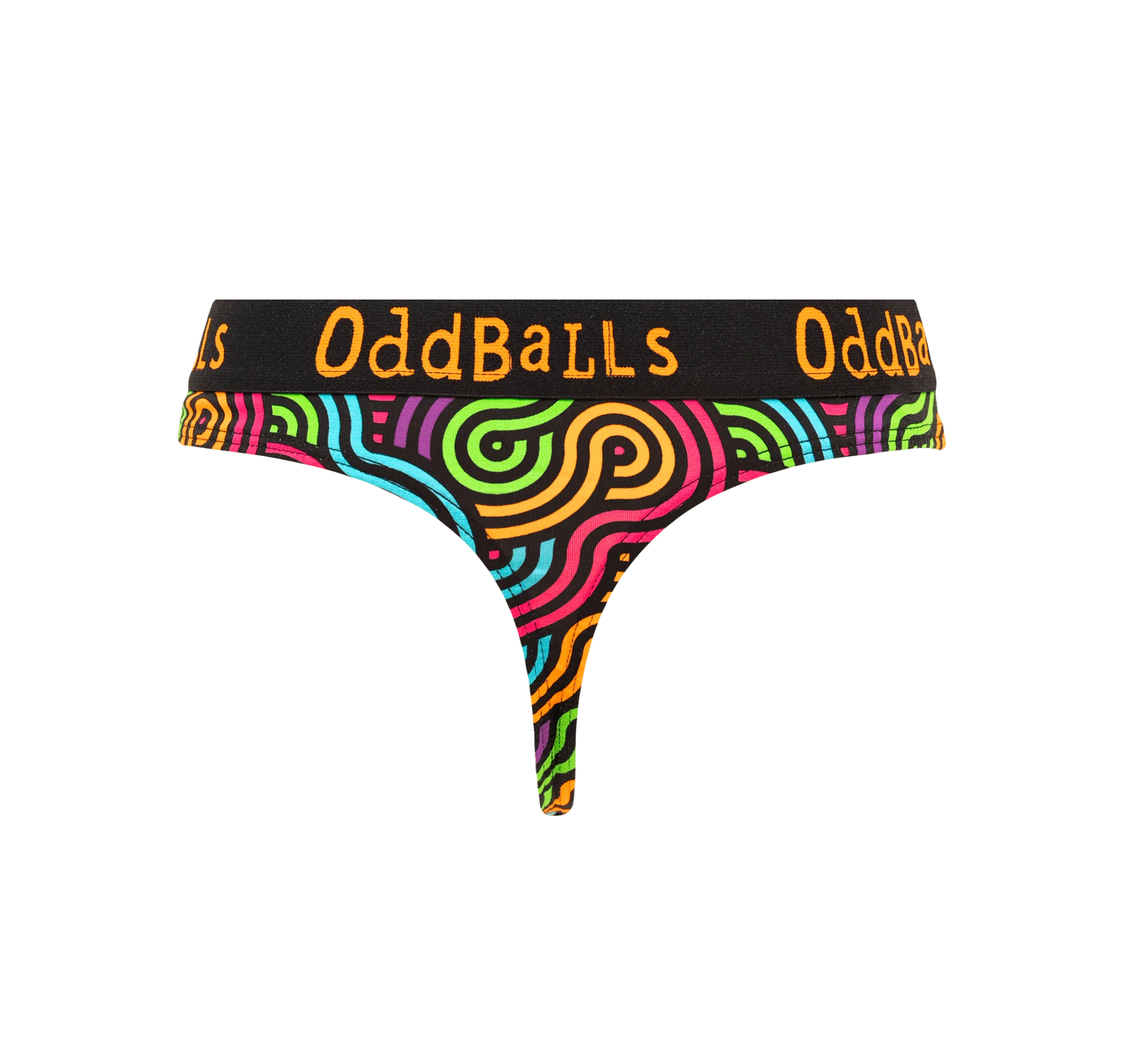 Loop - Ladies Thong