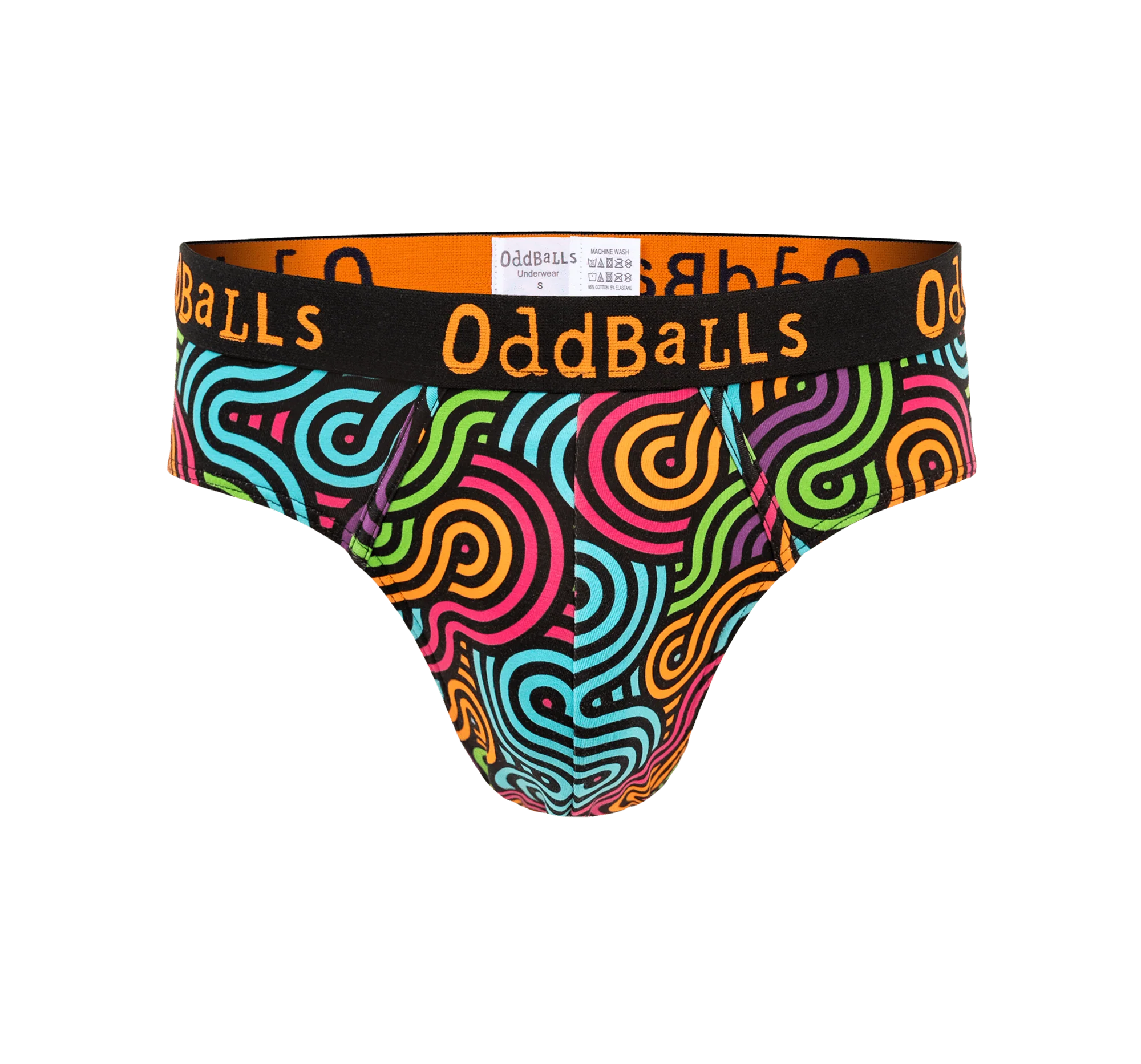 Loop - Mens Briefs