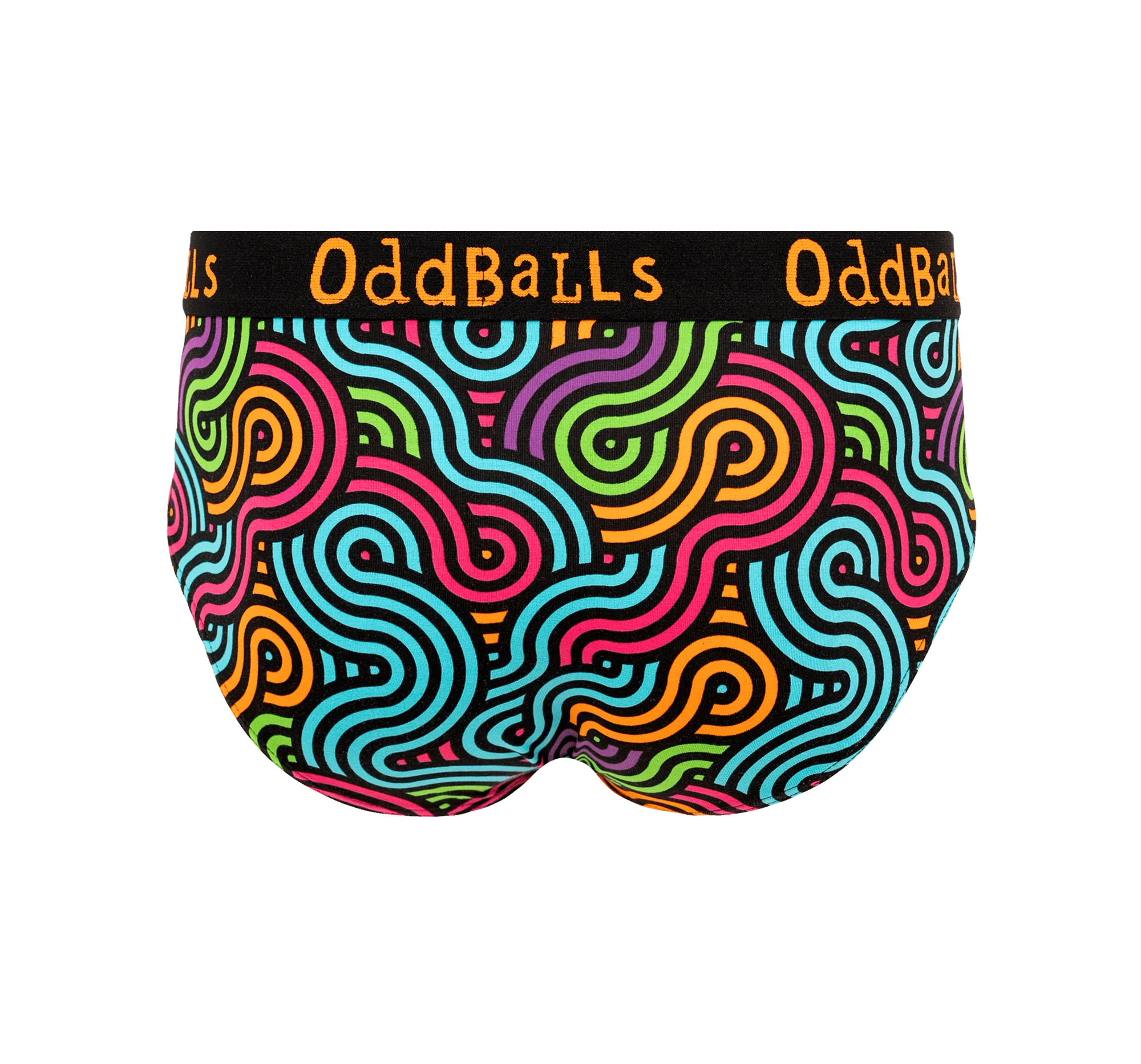 Loop - Mens Briefs - Image 2