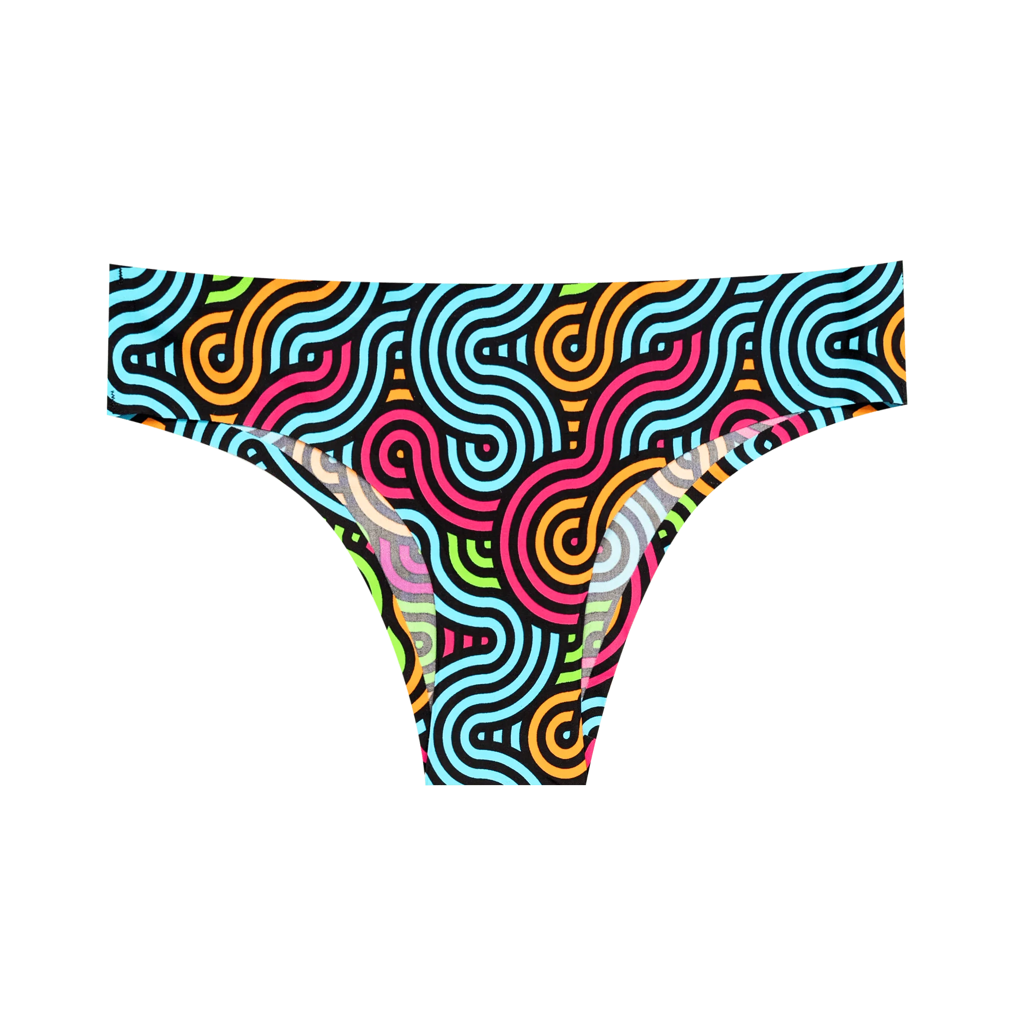 Loop - Seamless Brazilian Briefs