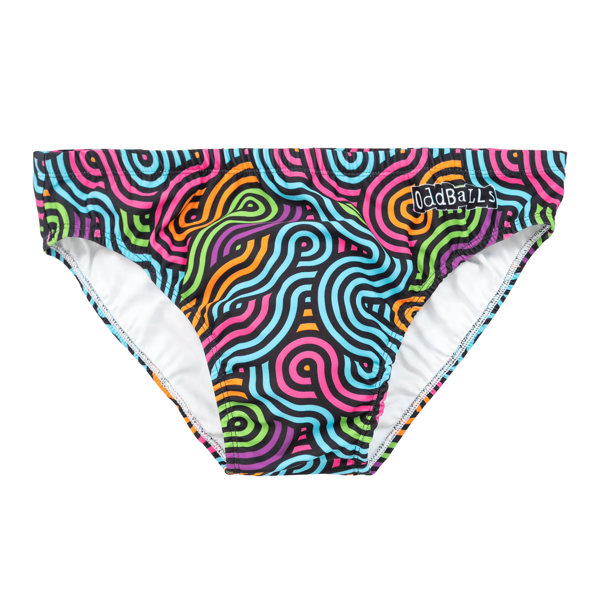 Loop - Swimming Briefs