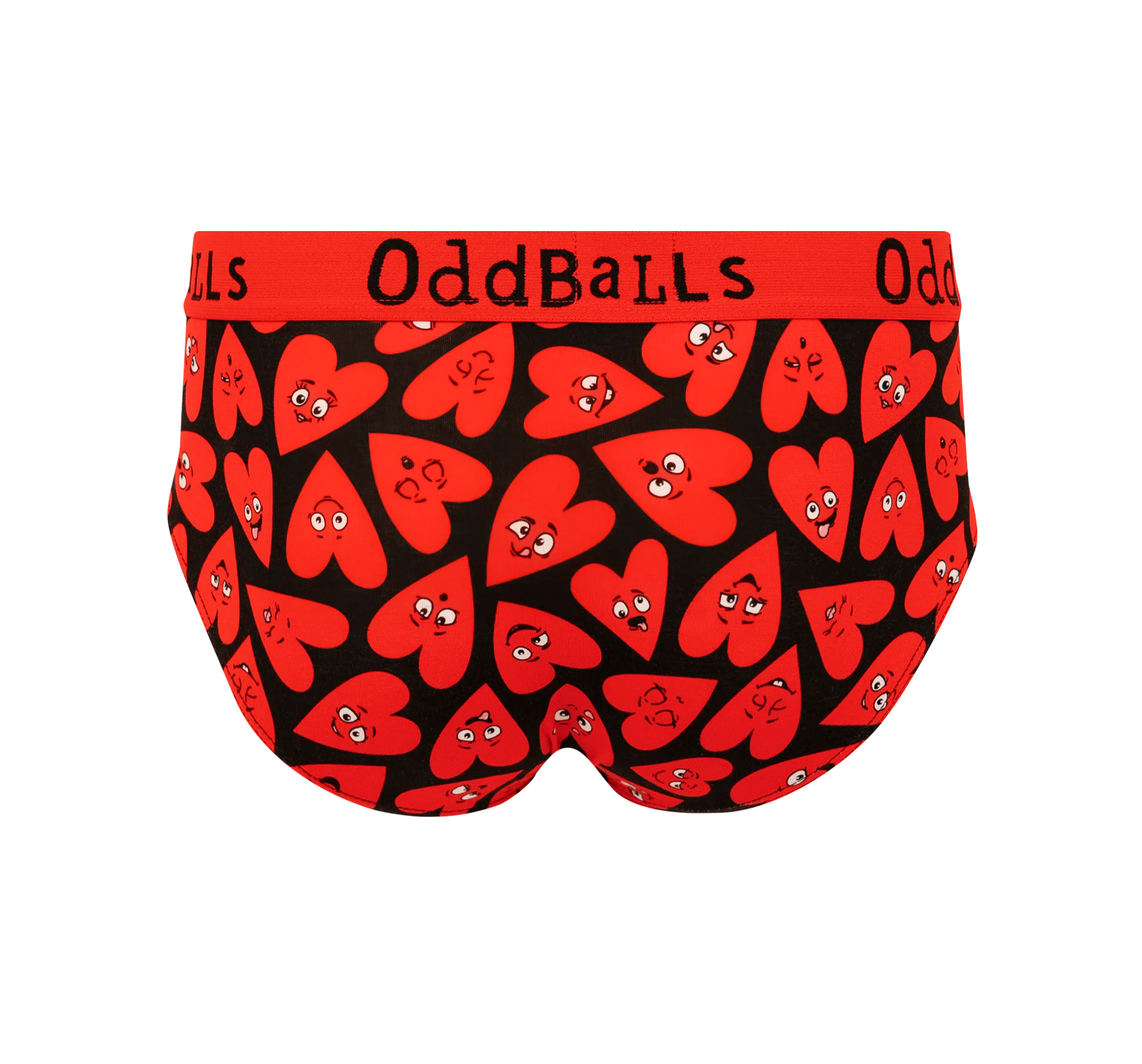Loved Up - Mens Briefs - Image 2
