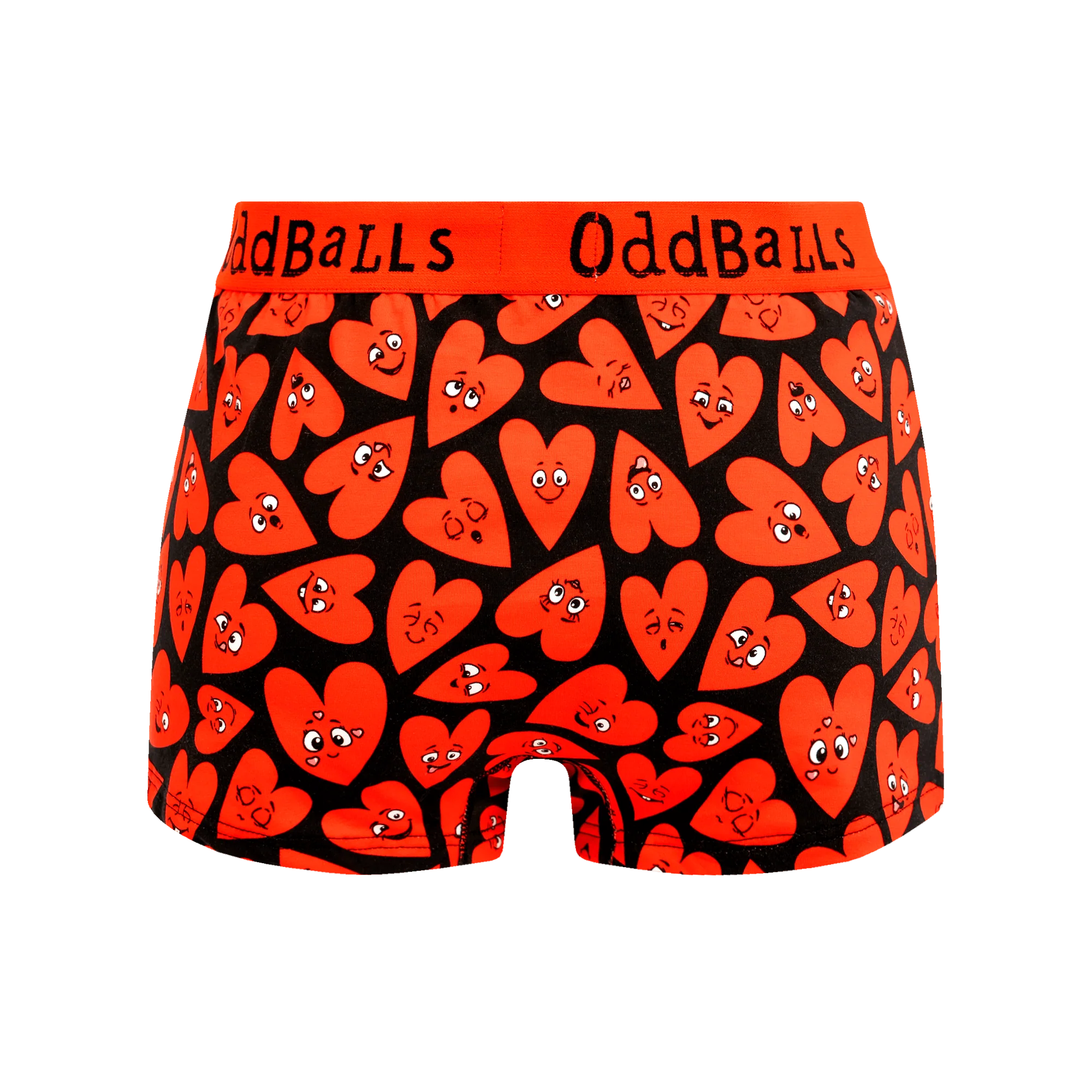 Loved Up - Ladies Boxers - Image 3