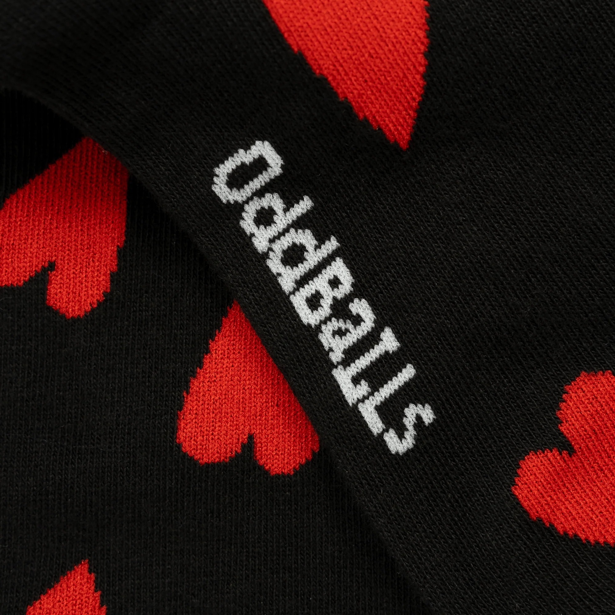 Loved Up - Socks - Image 3