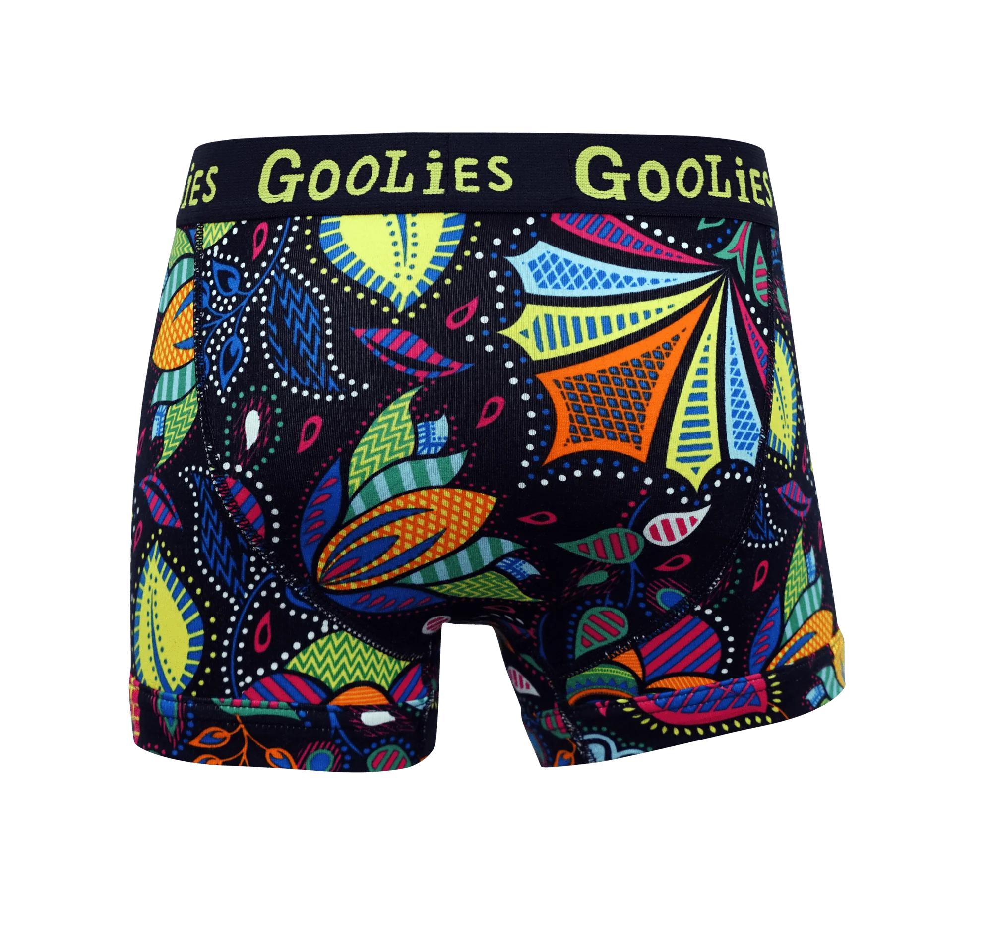 Loyal Legends Bundle - Boys Boxer Shorts 7 Pack - Image 11