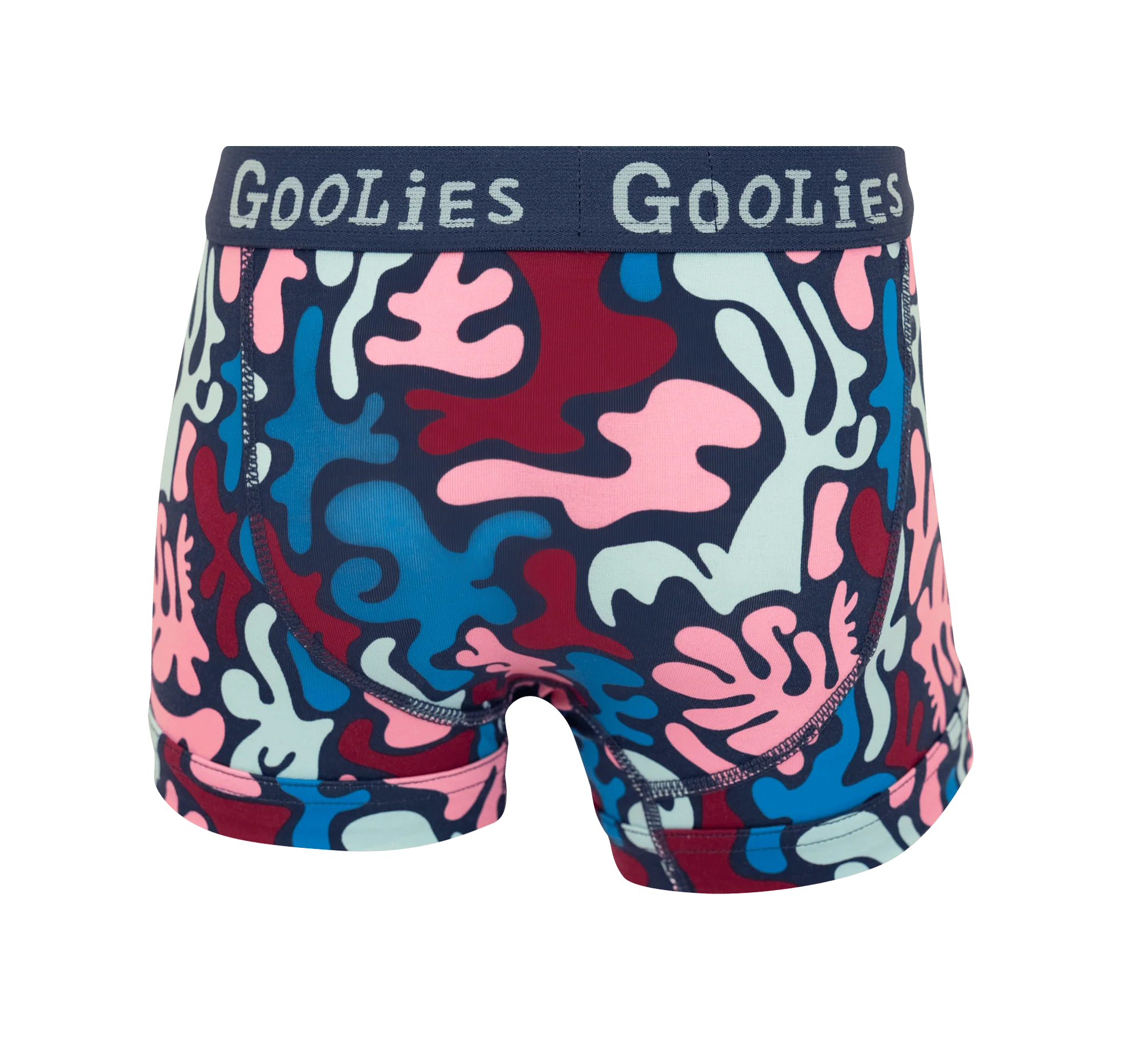 Loyal Legends Bundle - Boys Boxer Shorts 7 Pack - Image 3