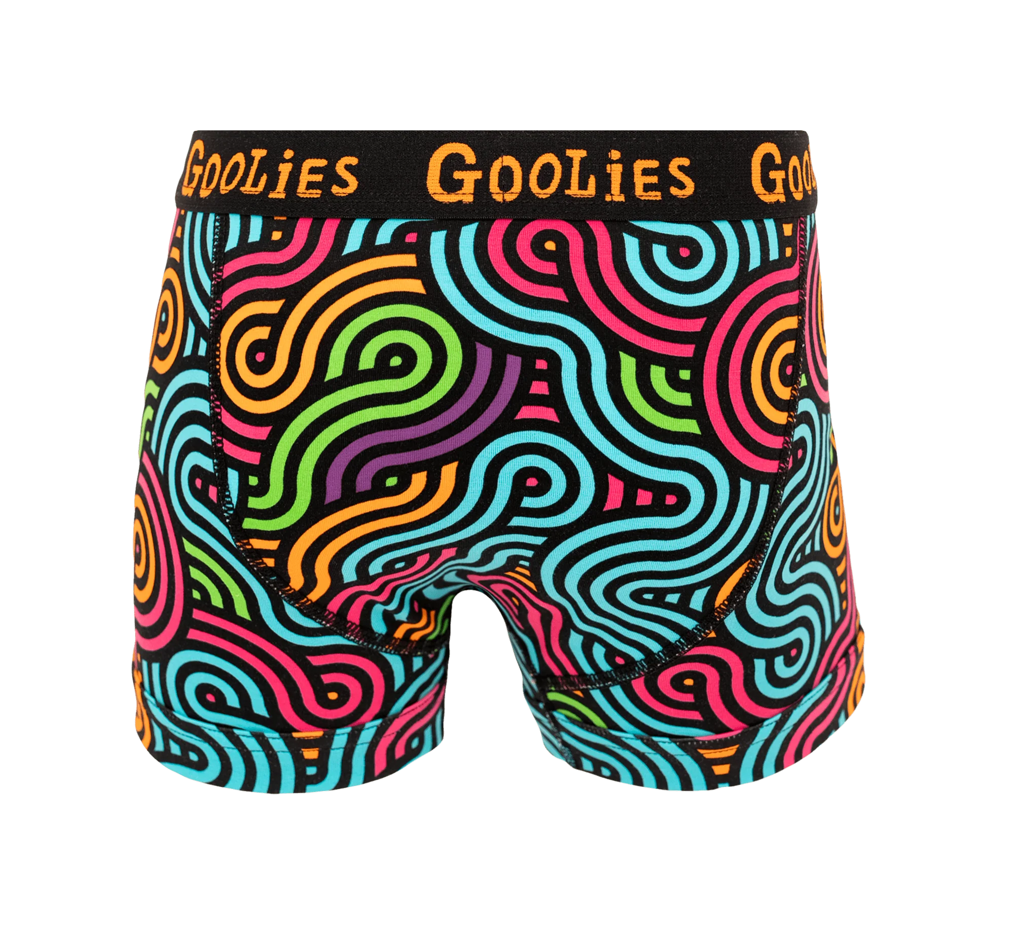 Loyal Legends Bundle - Boys Boxer Shorts 7 Pack - Image 7
