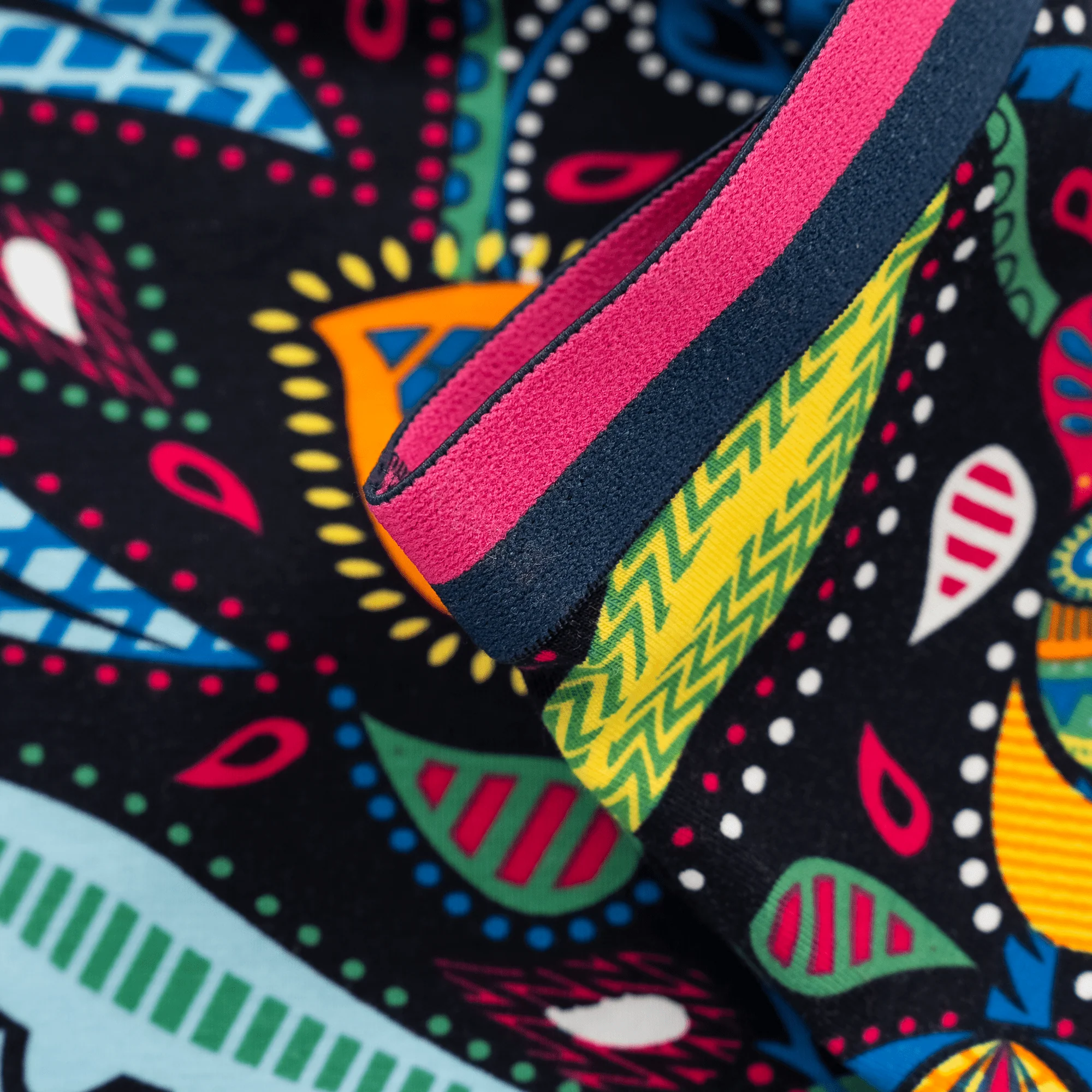 Magic Garden - Girls Knickers - Image 3