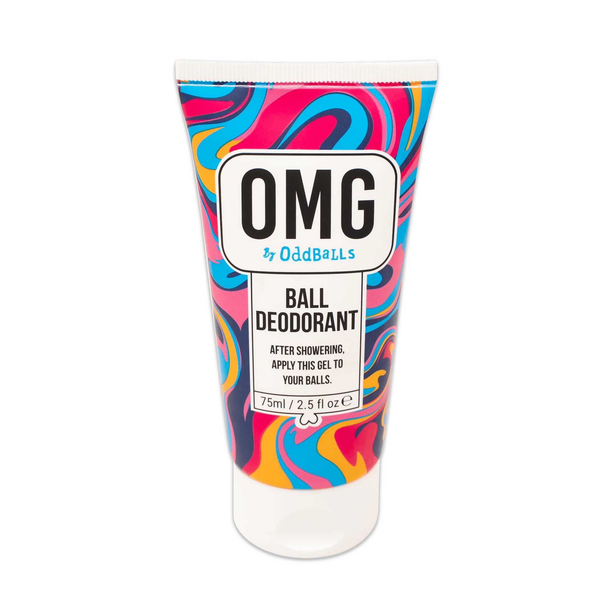 Magic Garden - Mens Bamboo Boxer Shorts & Ball Deodorant Bundle - Image 5
