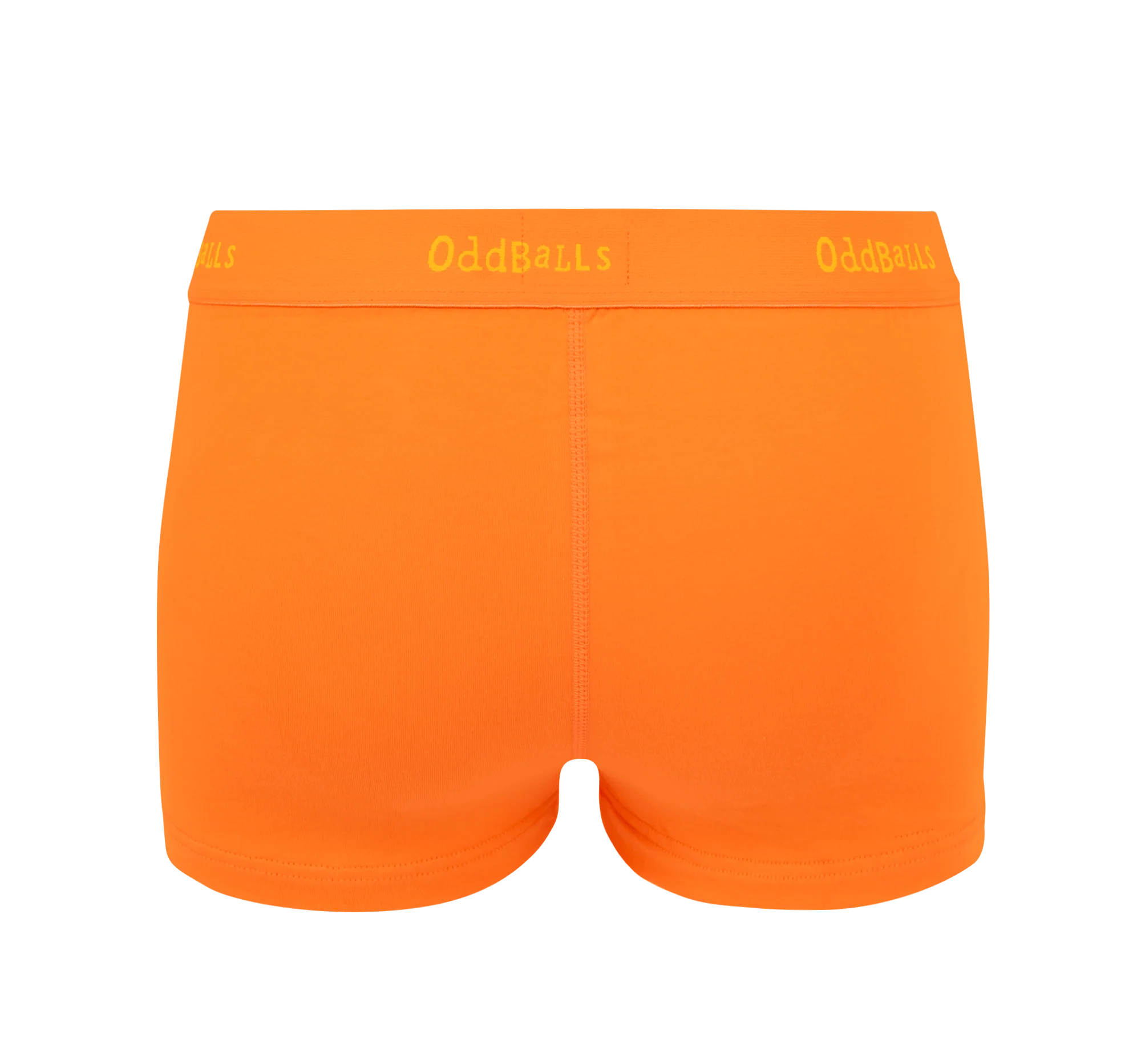 Mandarin - Ladies Boxers - Image 2